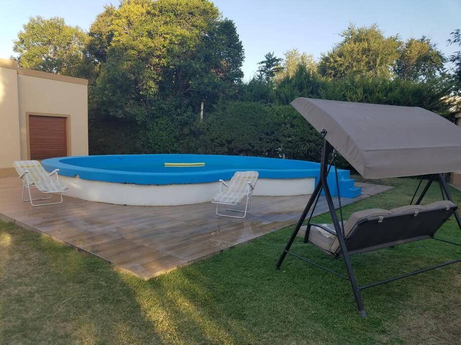 BAHIA BLANCA-BARRIO PARQUE