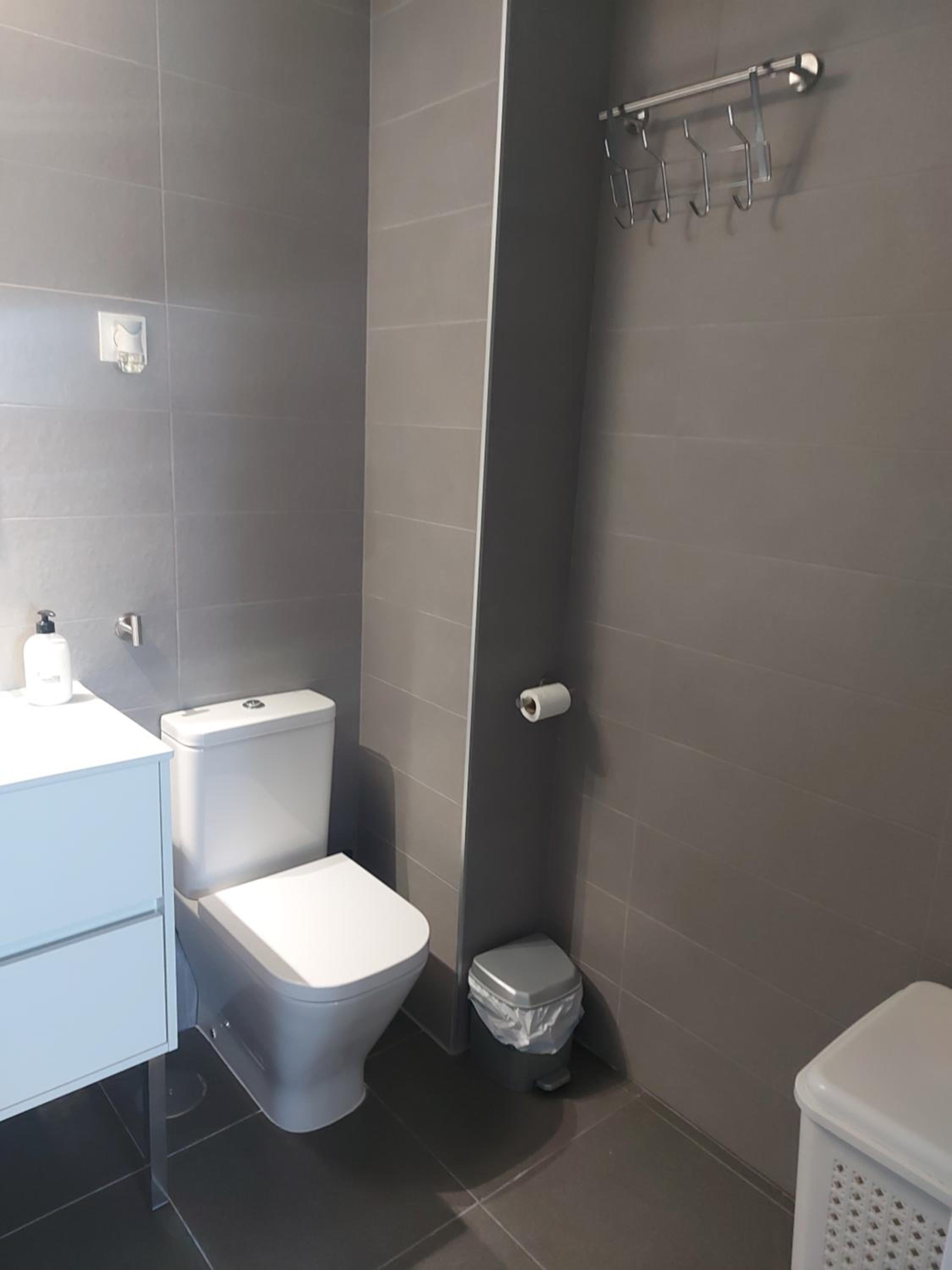 APARTAMENTO en VALLE-NIZA, ALMAYATE, BENAJARAFE, TORRE DEL MAR a 50 METROS de LA PLAYA