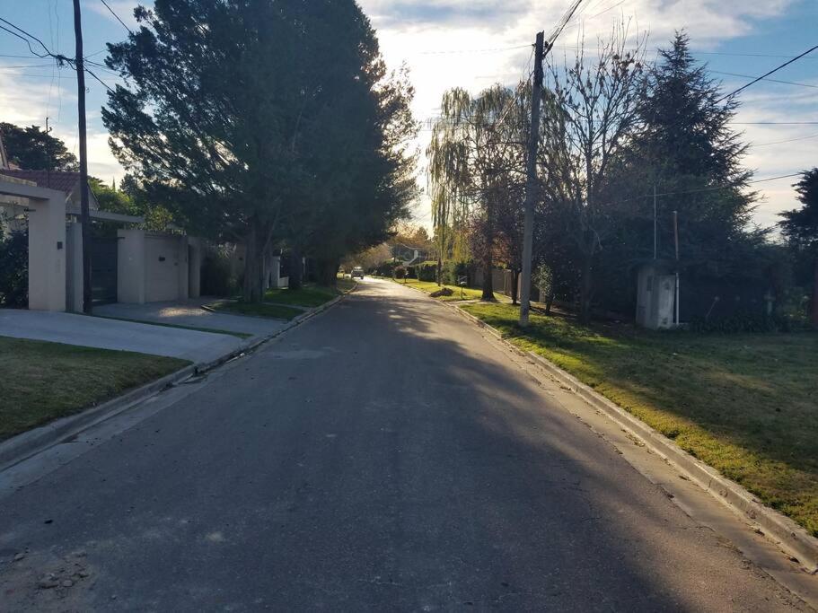 BAHIA BLANCA-BARRIO PARQUE