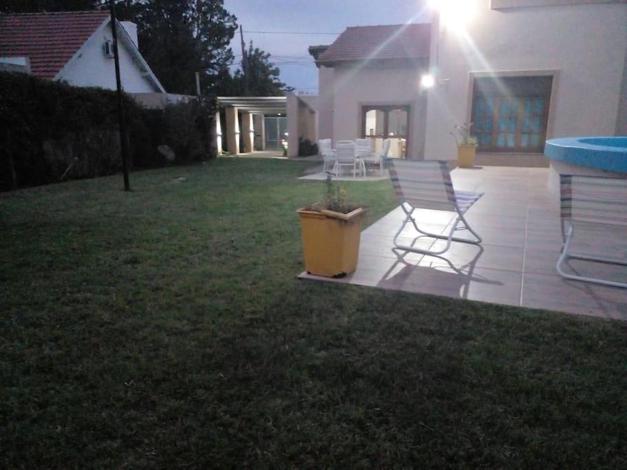 BAHIA BLANCA-BARRIO PARQUE