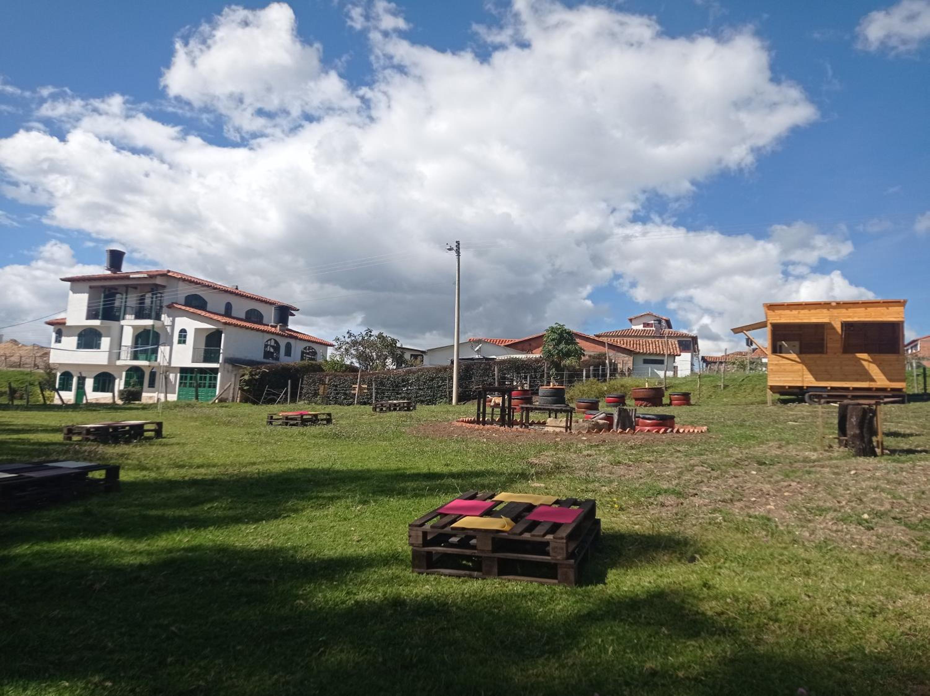building