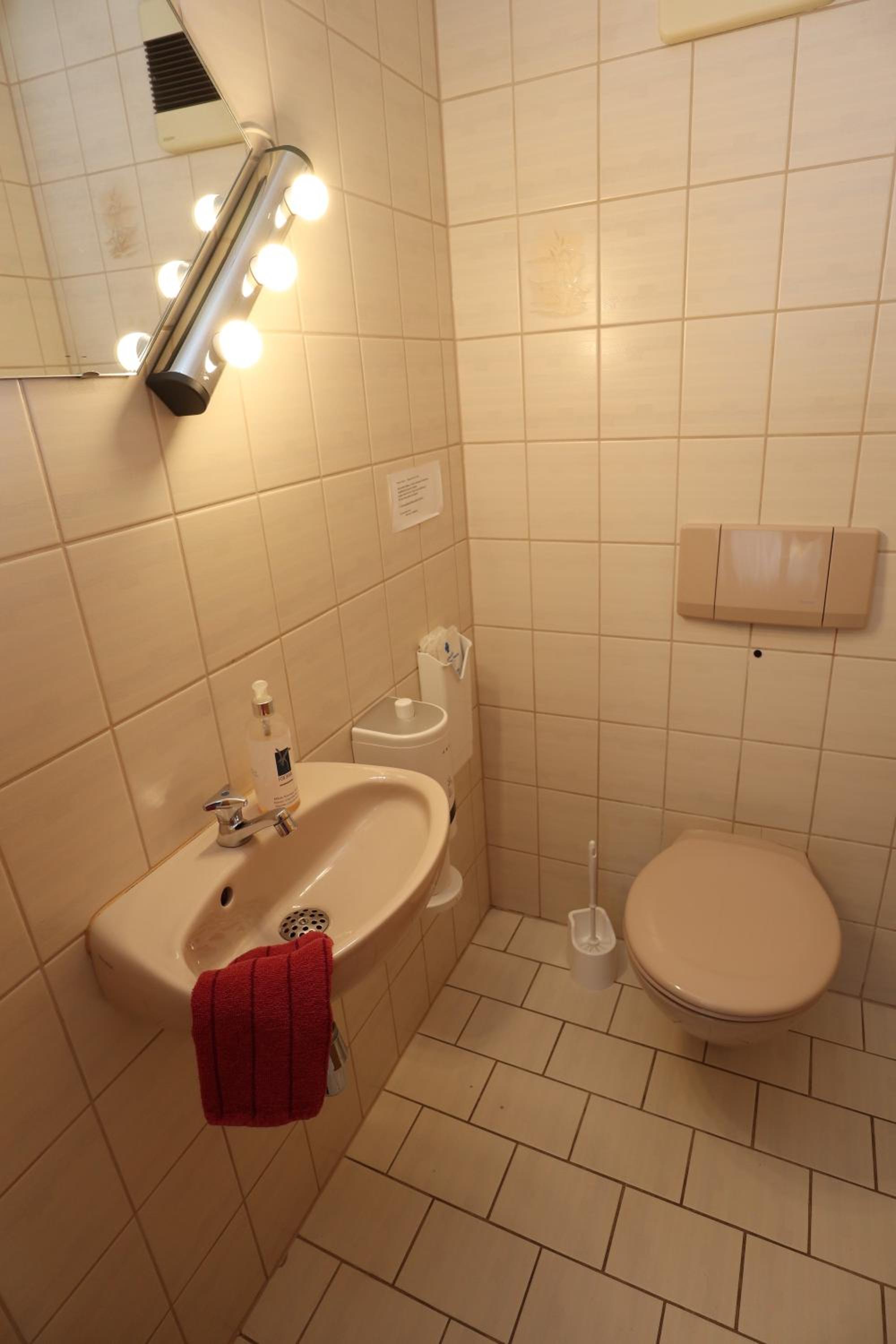 Ferienwohnung Nagoldtalblick