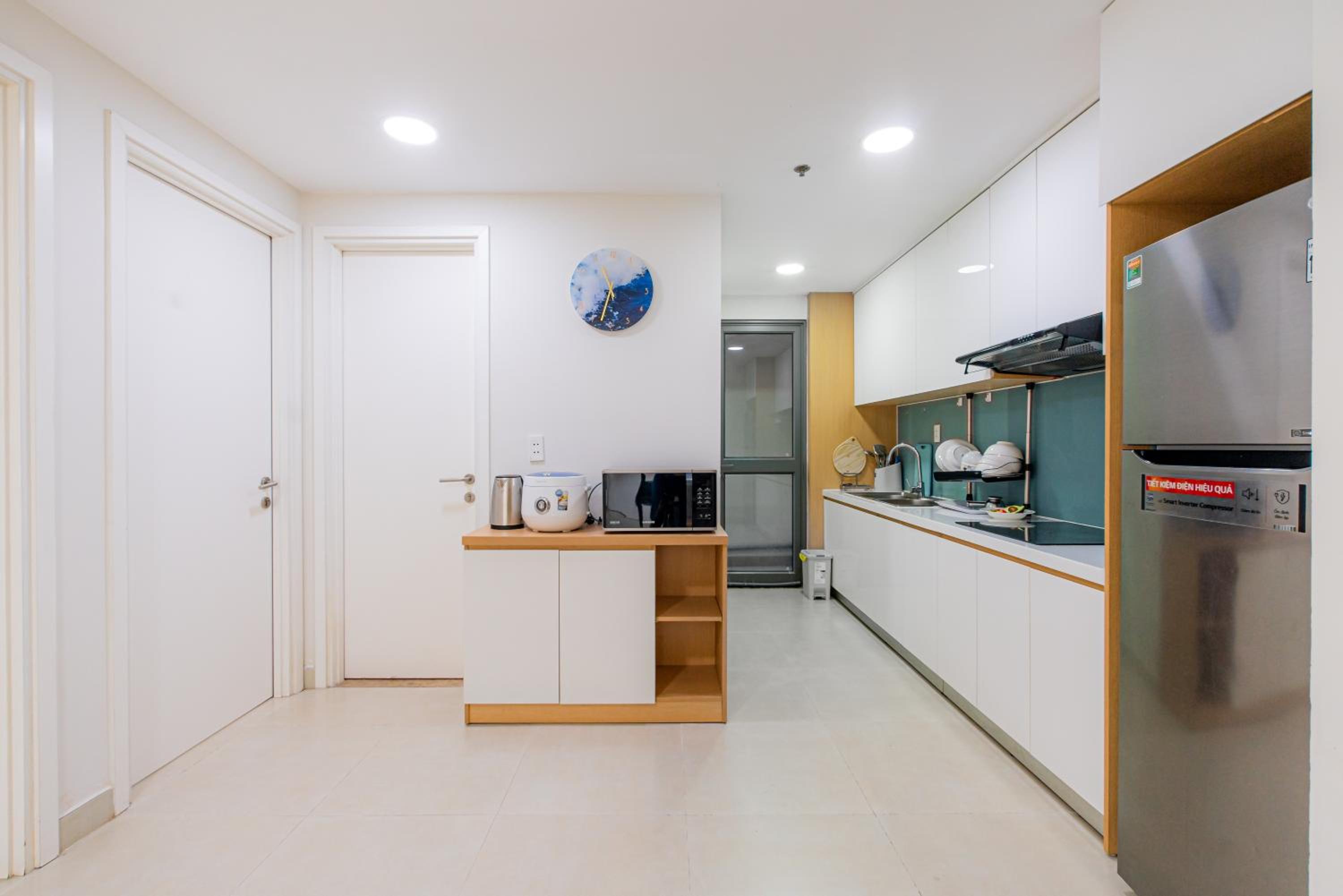 ambiHOME 3BR 2WC in Masteri Thao Dien District 2