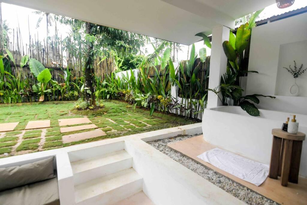 Casa Pelagia Cozy House Big Garden view 4