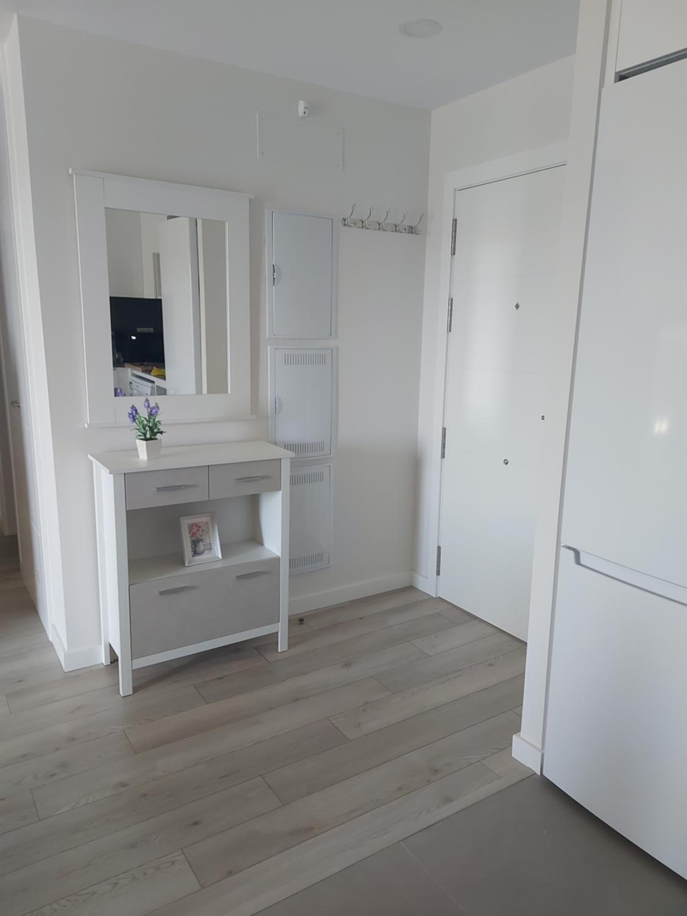 APARTAMENTO en VALLE-NIZA, ALMAYATE, BENAJARAFE, TORRE DEL MAR a 50 METROS de LA PLAYA