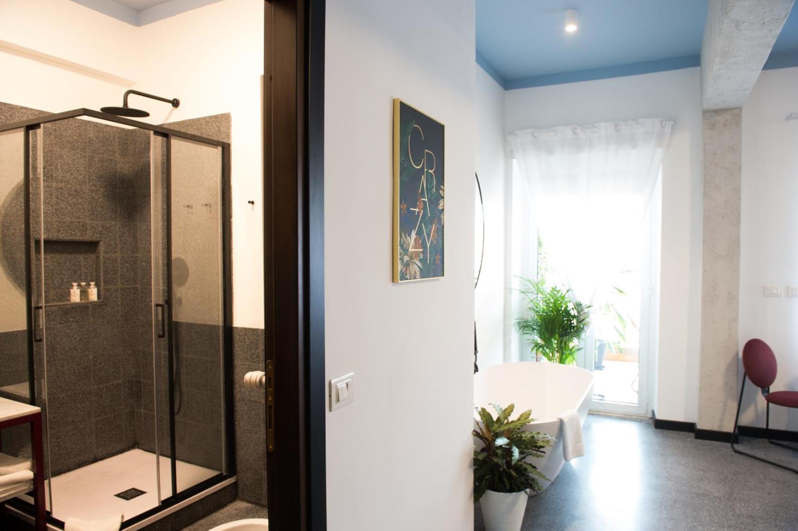 Le Terrazze del Duca San Pietro Guesthouse