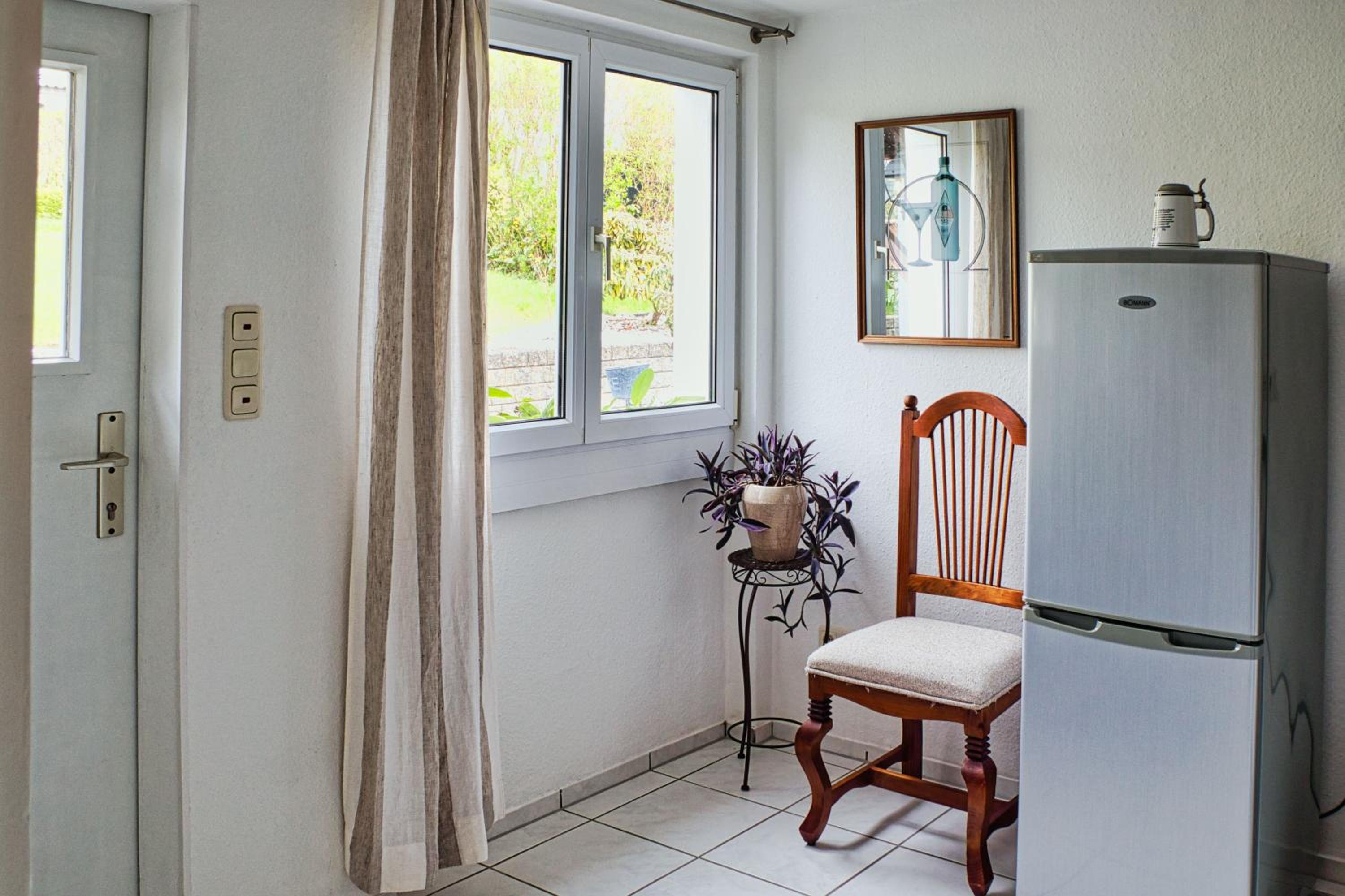 Ferienwohnung Weiß view 4