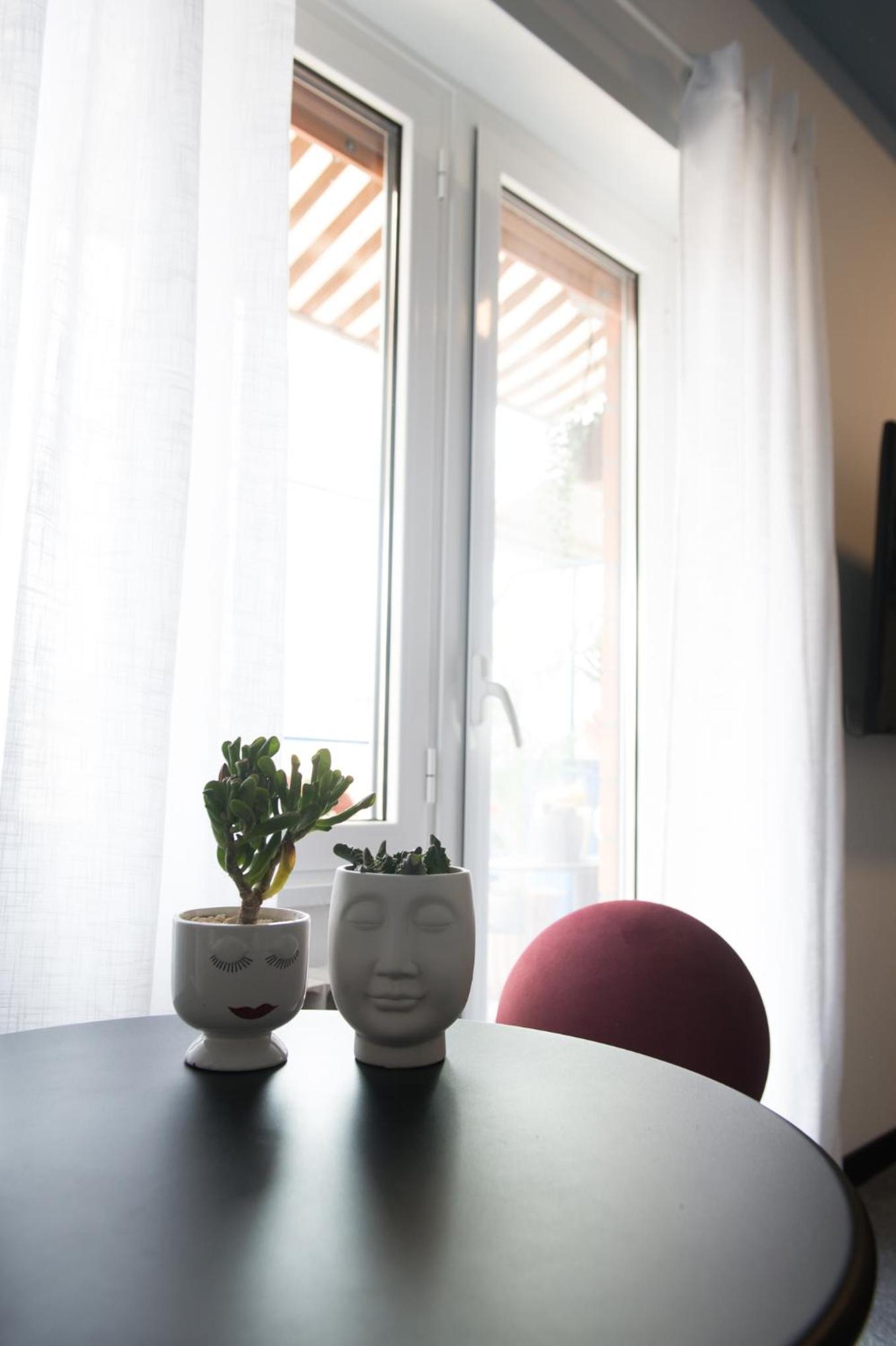 Le Terrazze del Duca San Pietro Guesthouse
