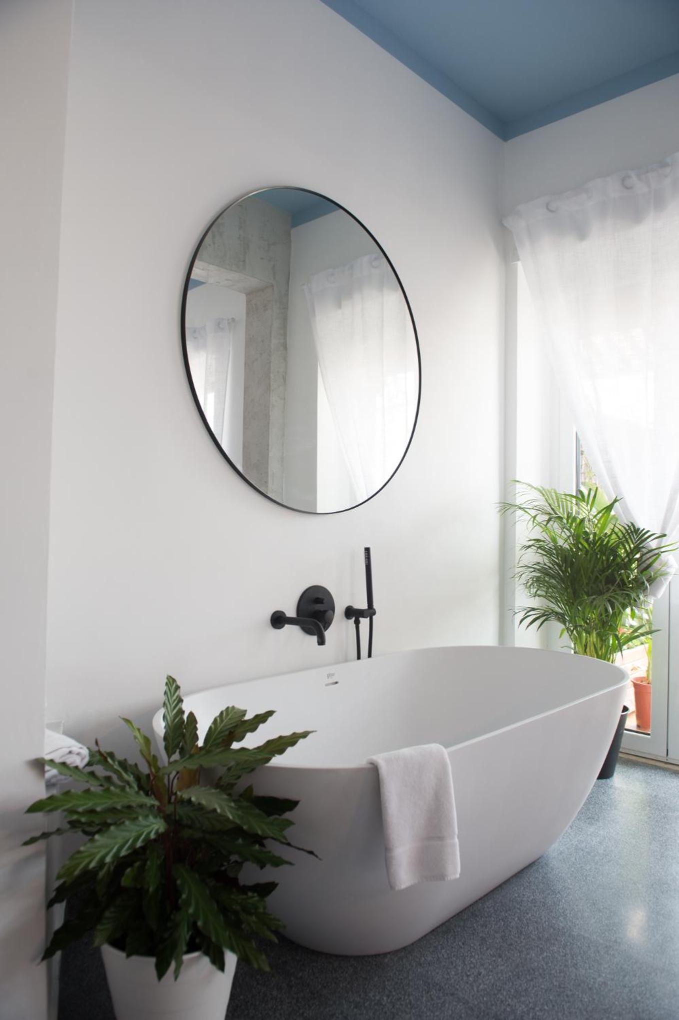Le Terrazze del Duca San Pietro Guesthouse