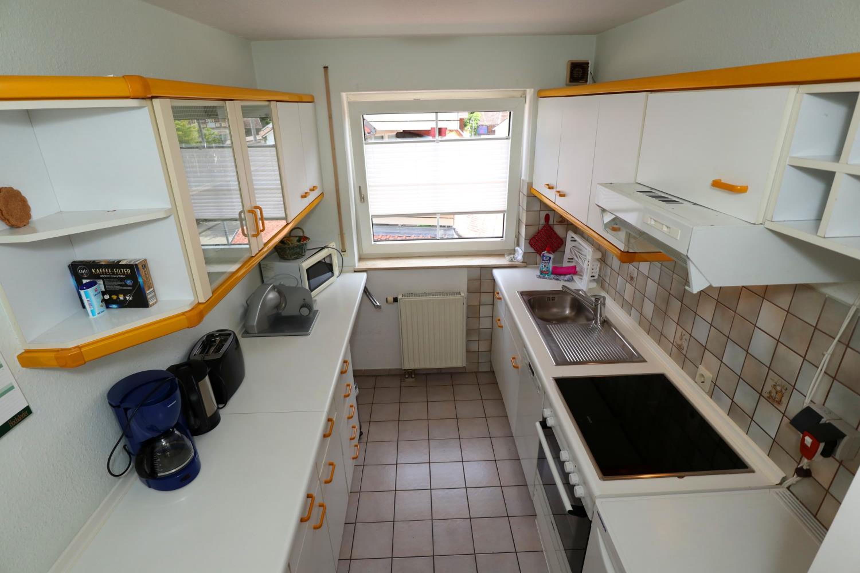 Ferienwohnung Nagoldtalblick