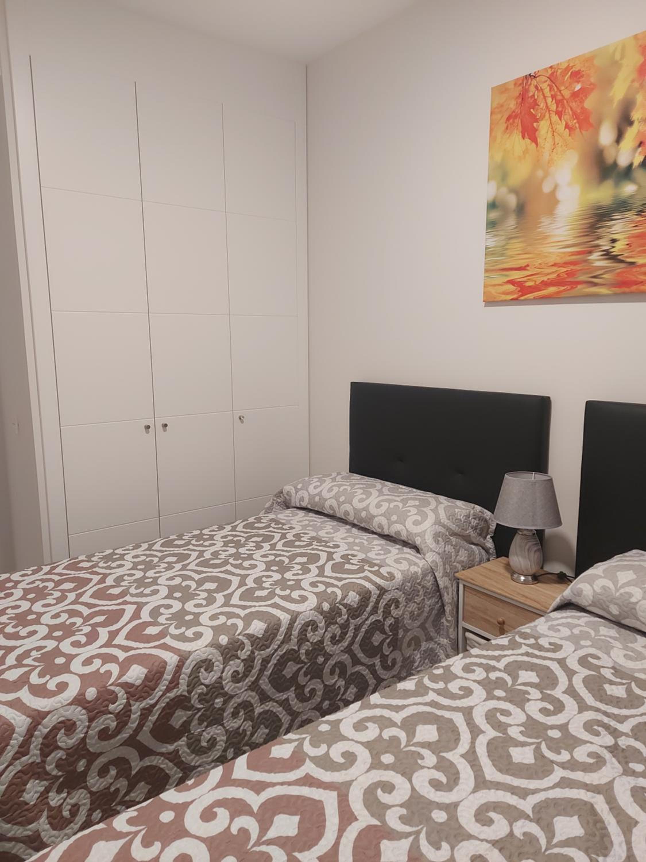 APARTAMENTO en VALLE-NIZA, ALMAYATE, BENAJARAFE, TORRE DEL MAR a 50 METROS de LA PLAYA