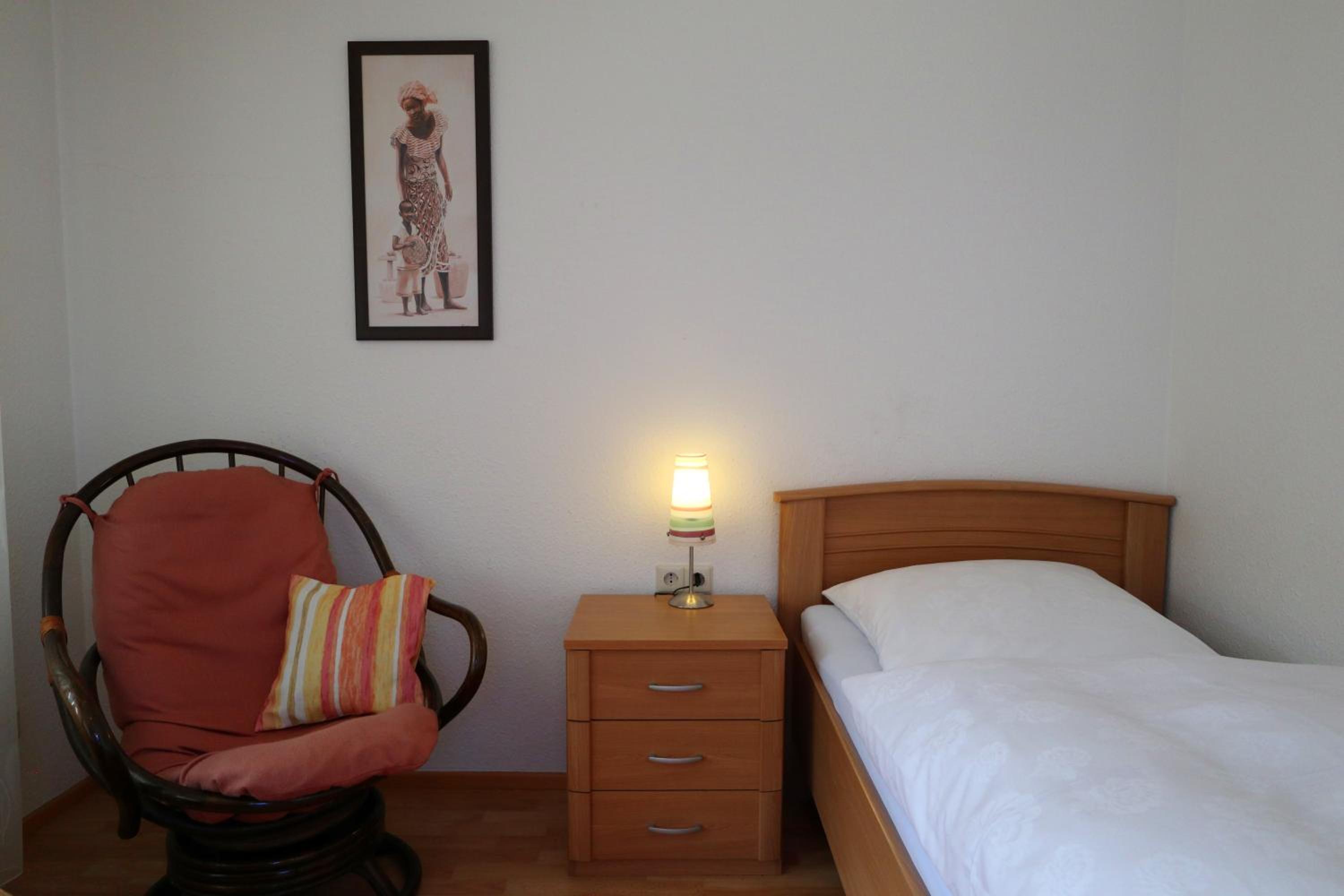 Ferienwohnung Nagoldtalblick