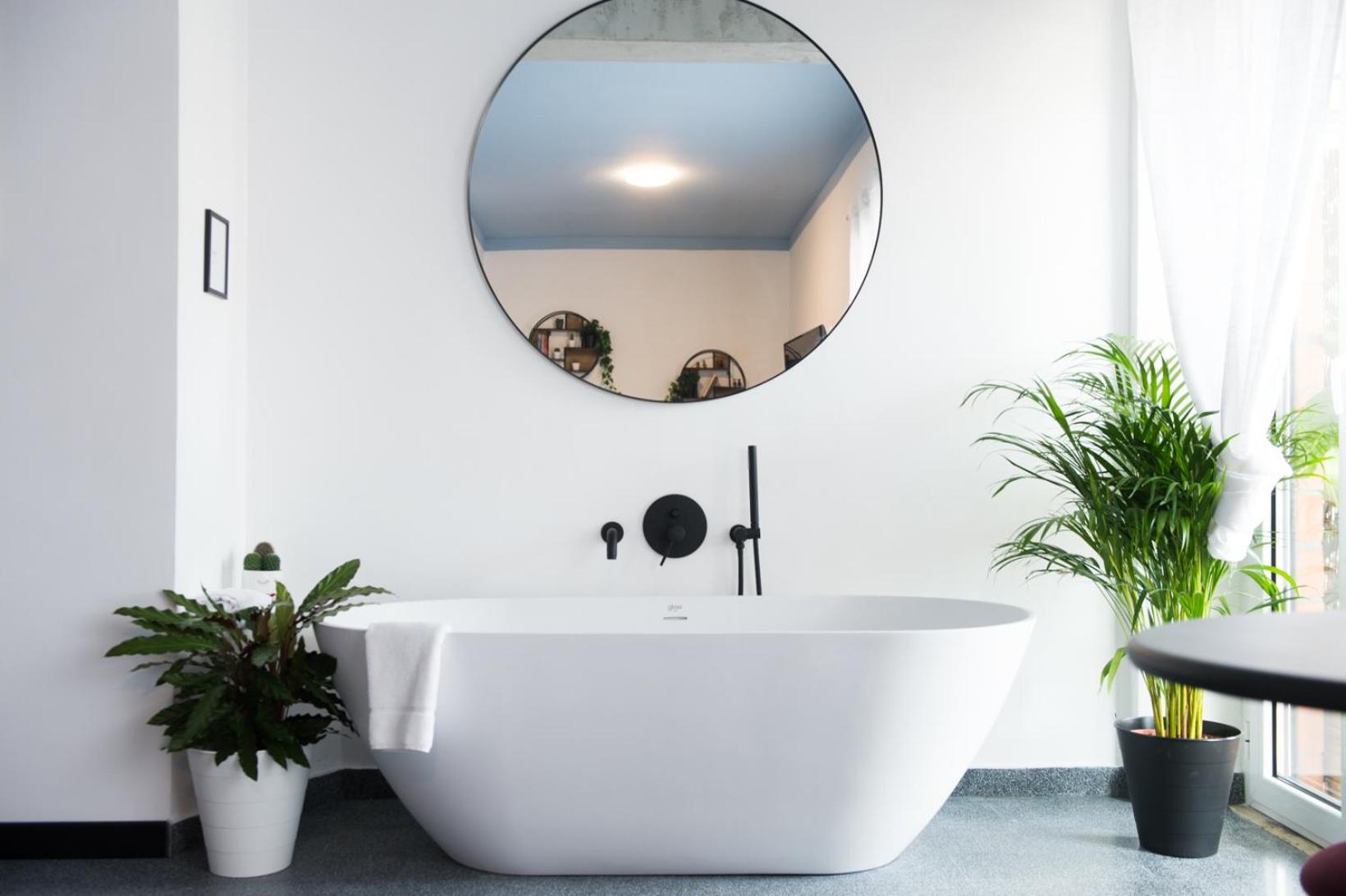 Le Terrazze del Duca San Pietro Guesthouse
