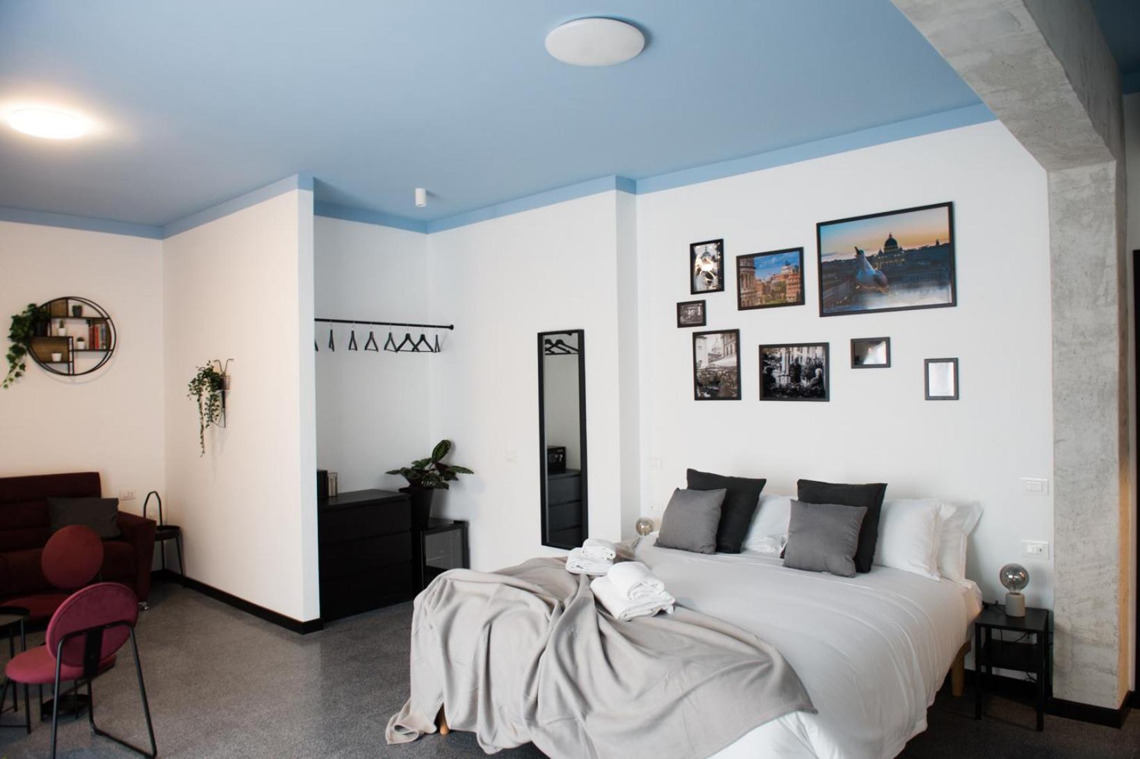 Le Terrazze del Duca San Pietro Guesthouse