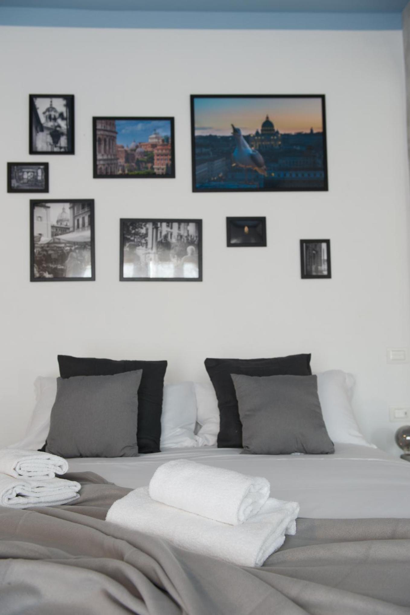 Le Terrazze del Duca San Pietro Guesthouse