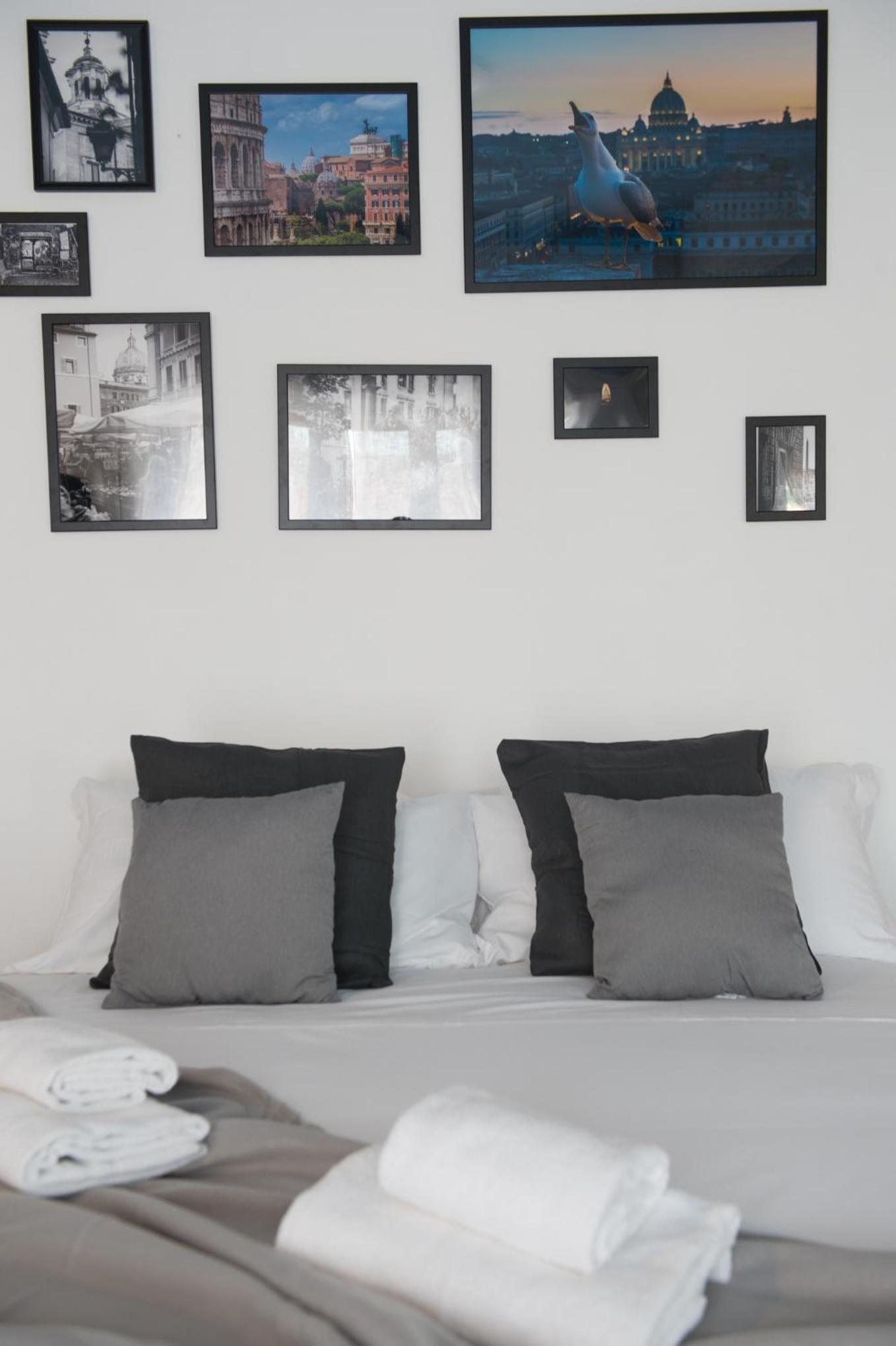 Le Terrazze del Duca San Pietro Guesthouse