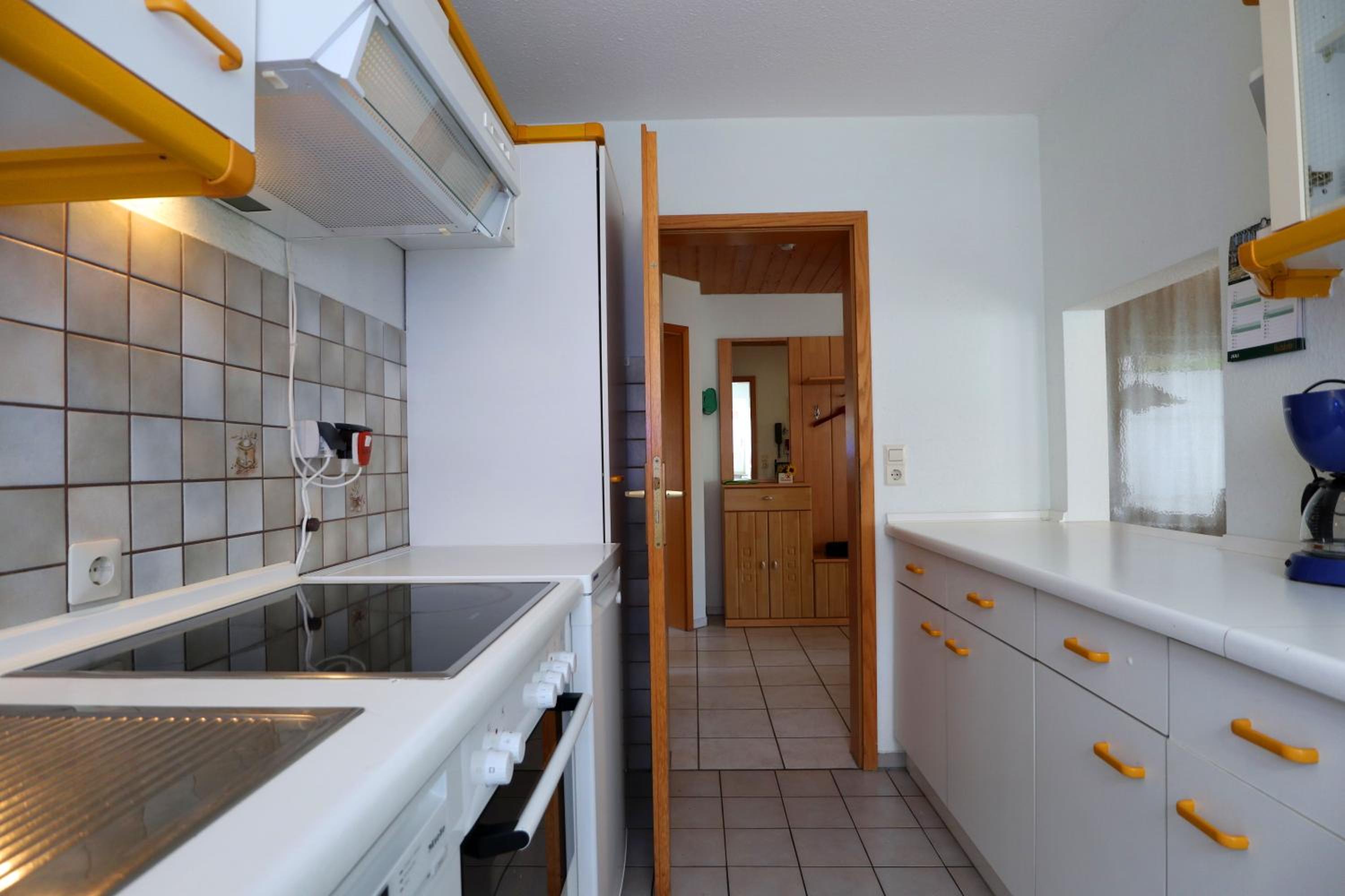 Ferienwohnung Nagoldtalblick