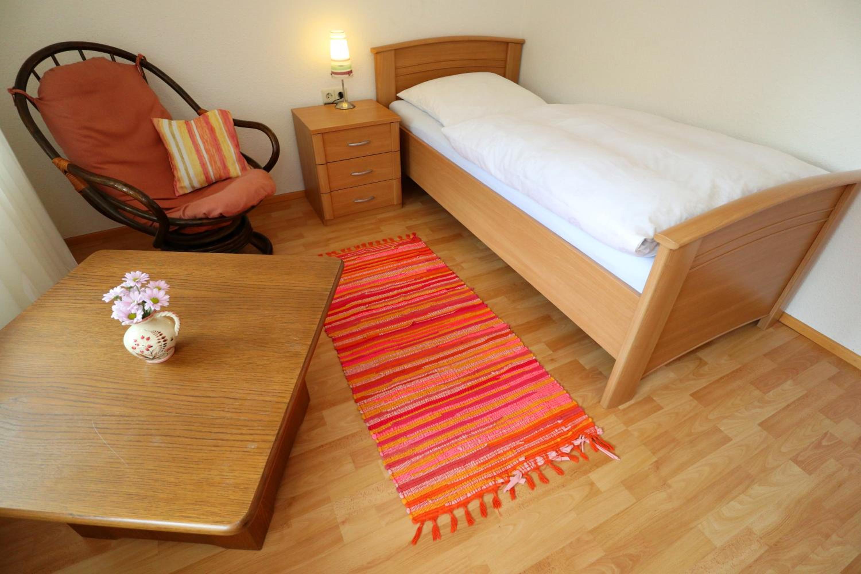 Ferienwohnung Nagoldtalblick
