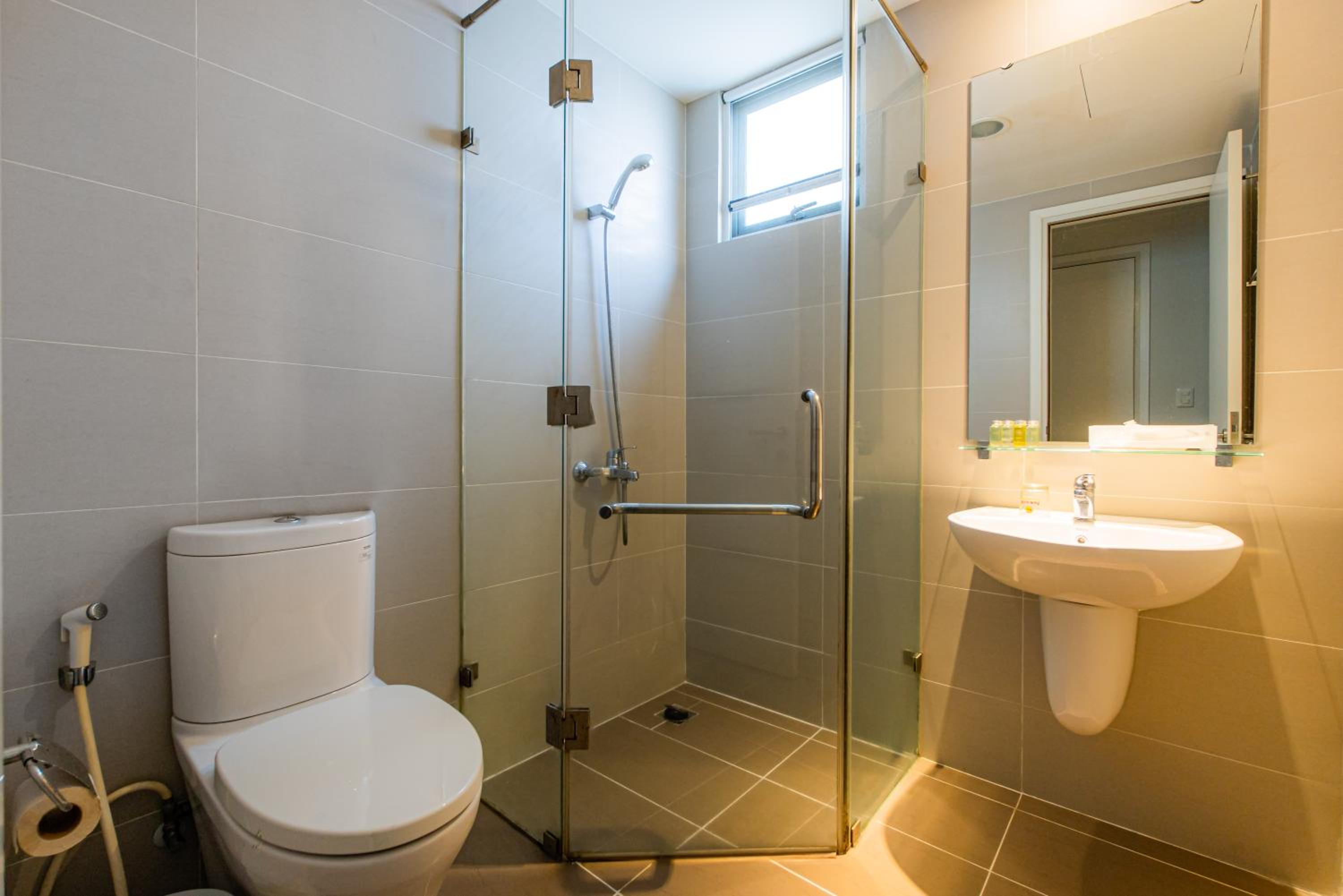 ambiHOME 3BR 2WC in Masteri Thao Dien District 2