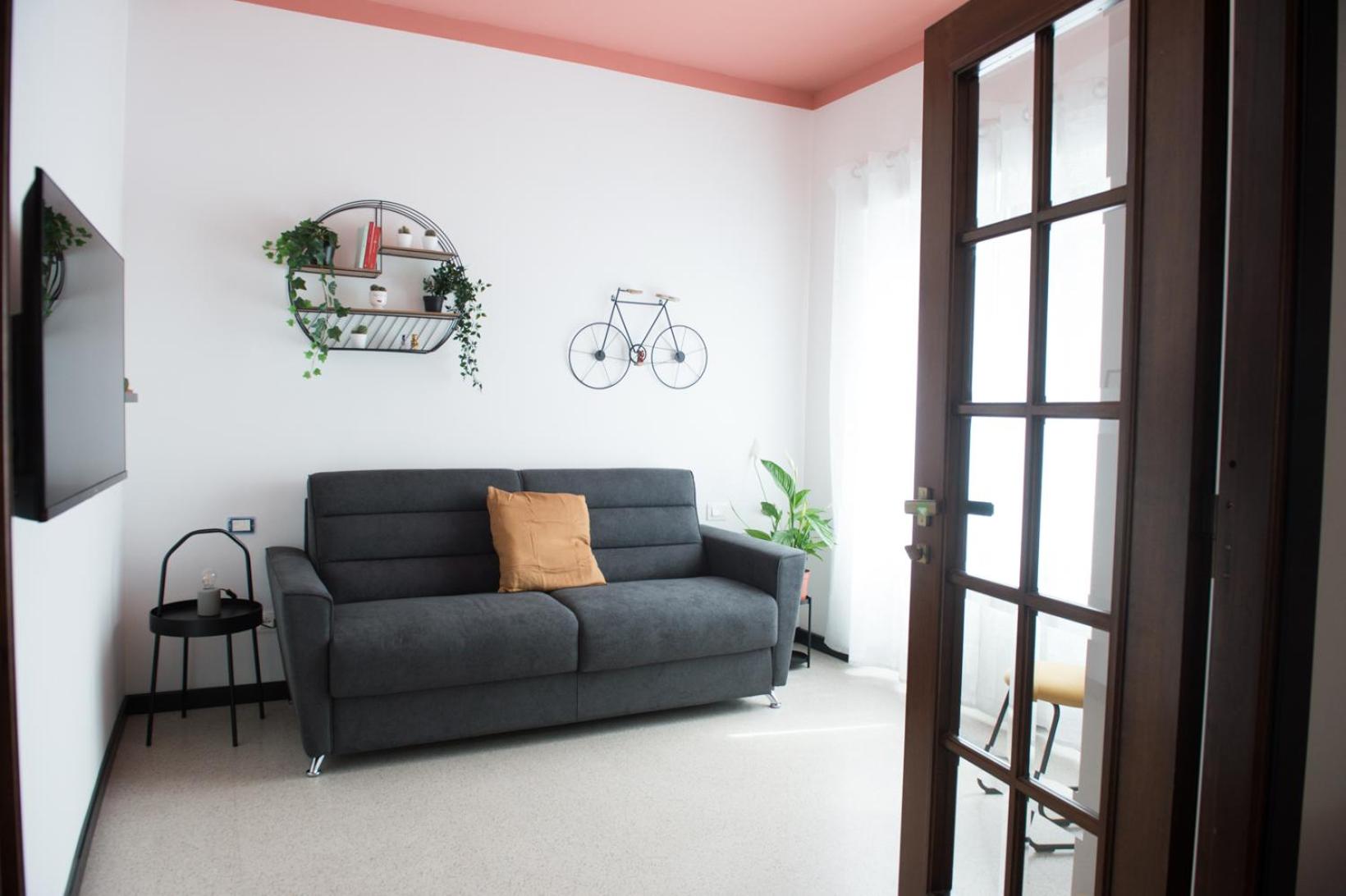 Le Terrazze del Duca San Pietro Guesthouse