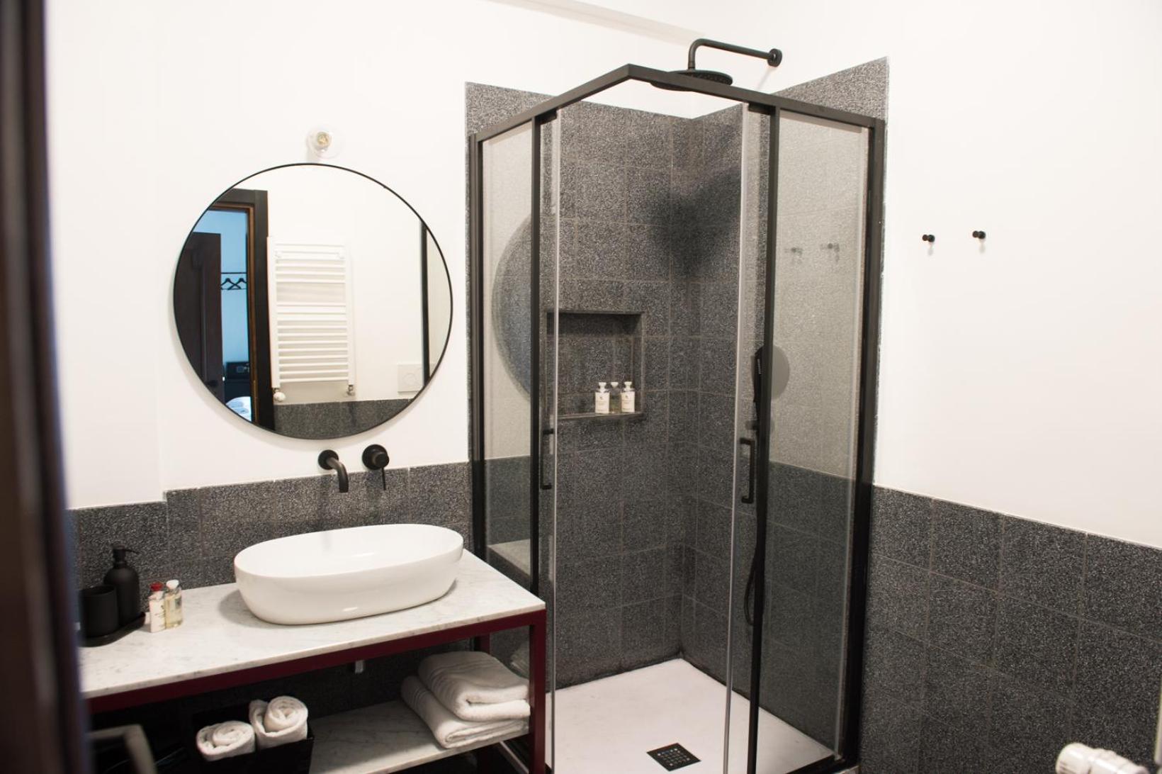 Le Terrazze del Duca San Pietro Guesthouse