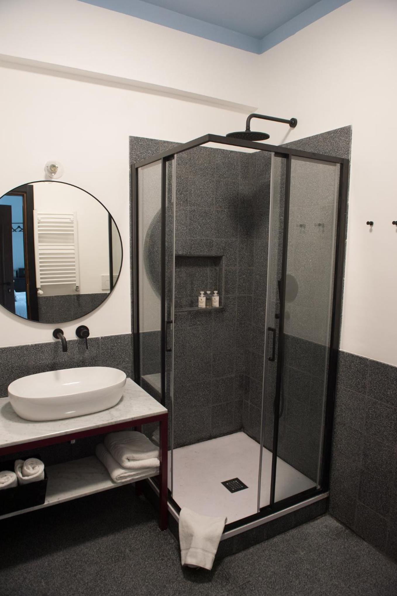 Le Terrazze del Duca San Pietro Guesthouse