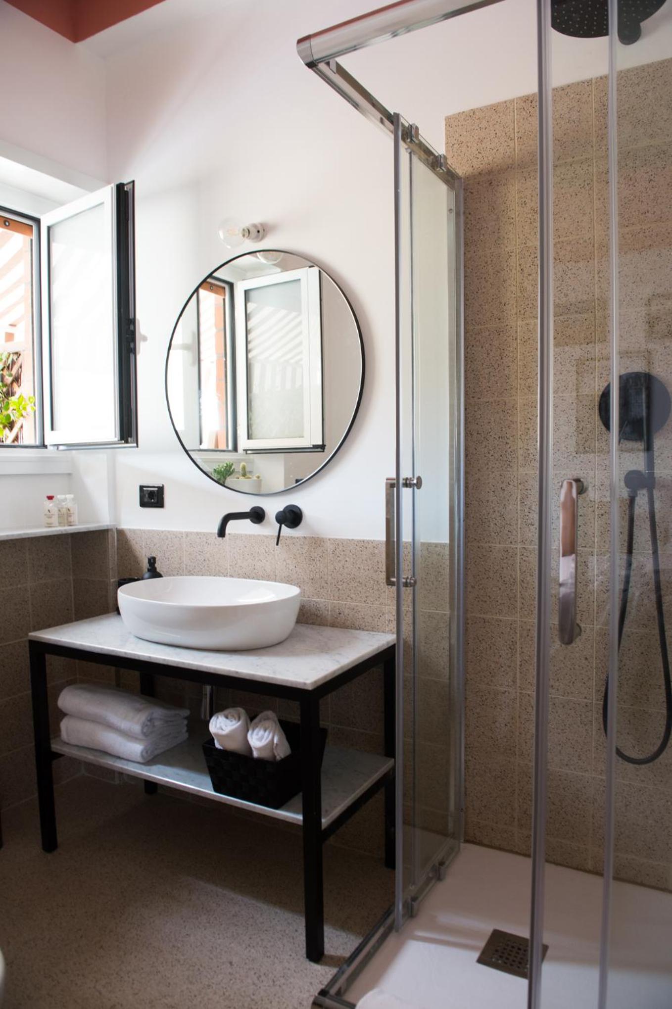 Le Terrazze del Duca San Pietro Guesthouse