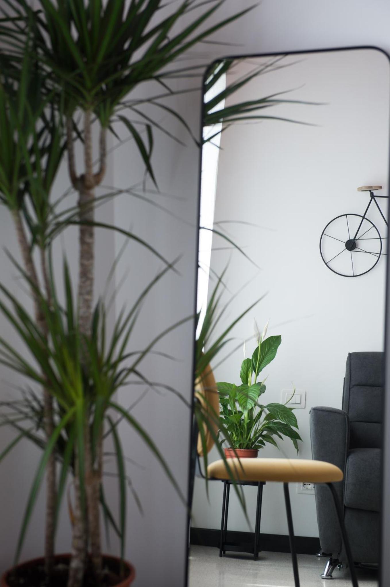 Le Terrazze del Duca San Pietro Guesthouse