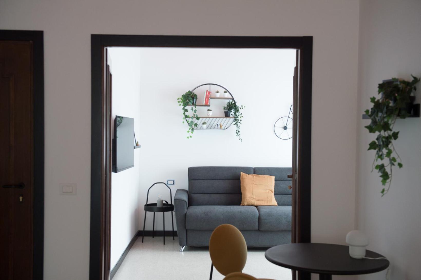 Le Terrazze del Duca San Pietro Guesthouse