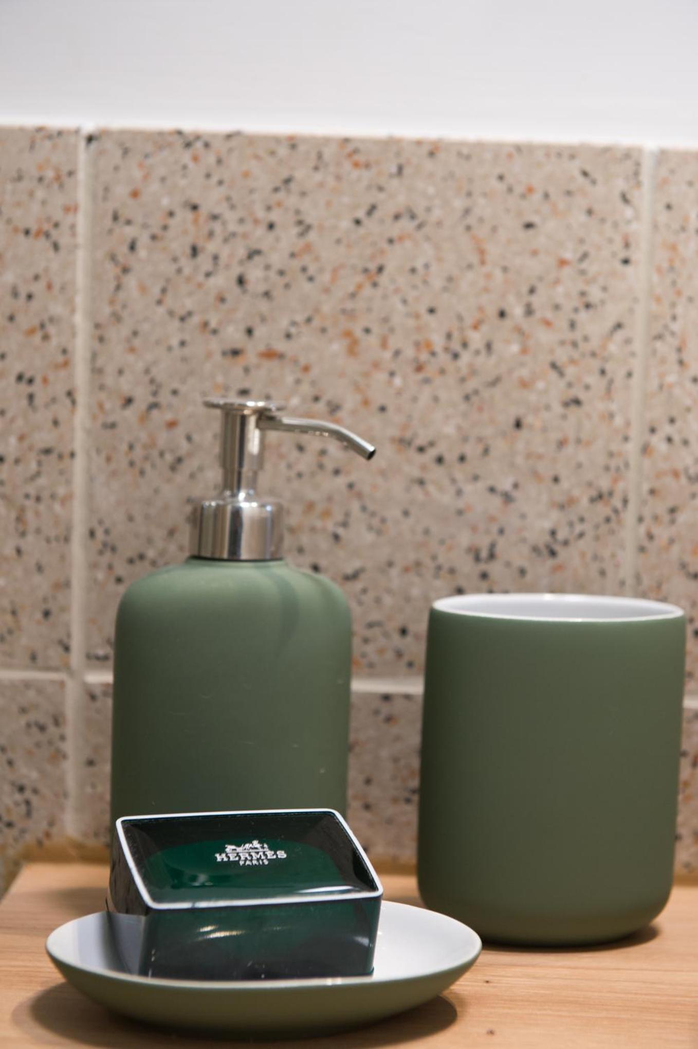 Le Terrazze del Duca San Pietro Guesthouse