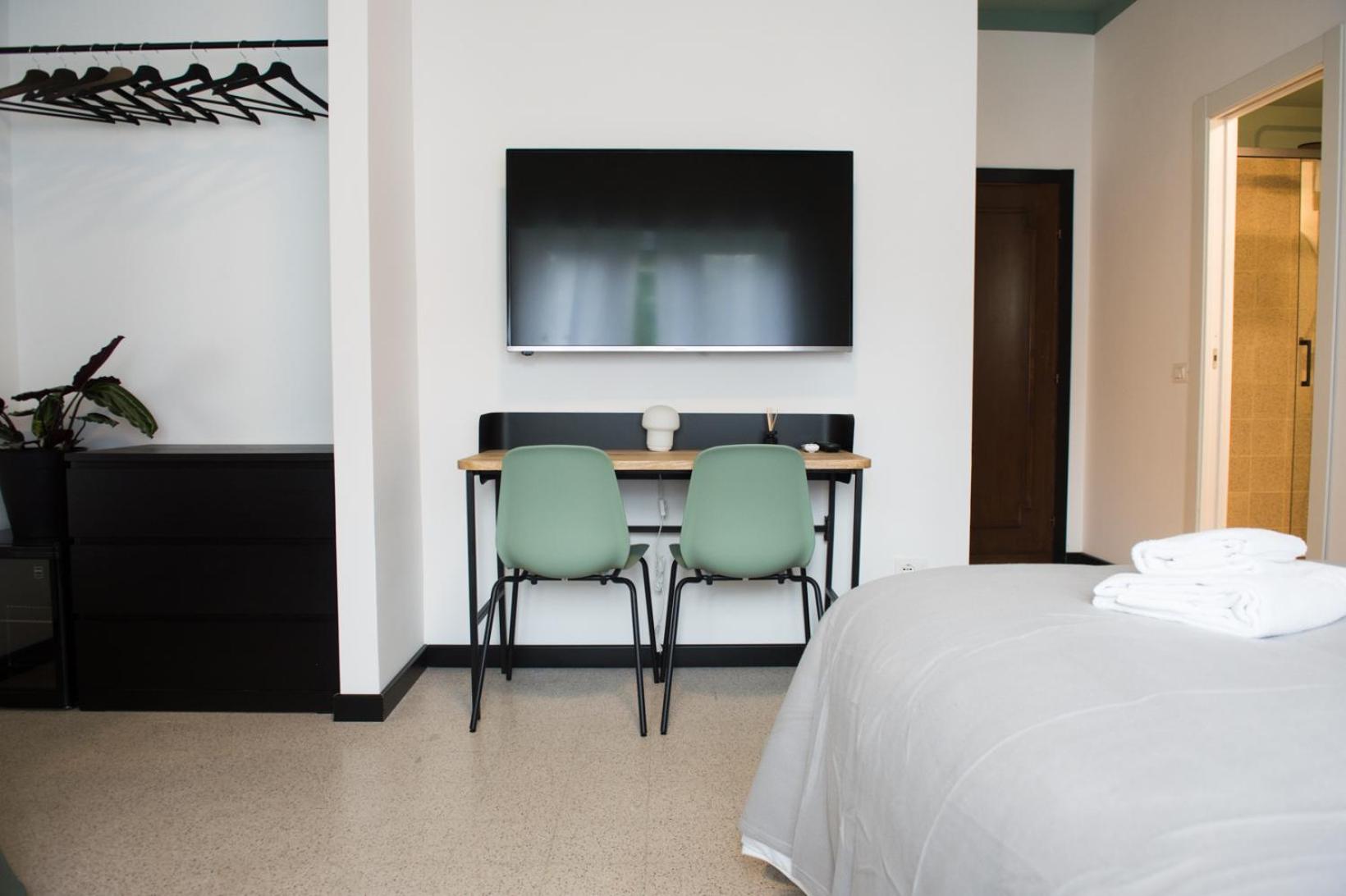 Le Terrazze del Duca San Pietro Guesthouse