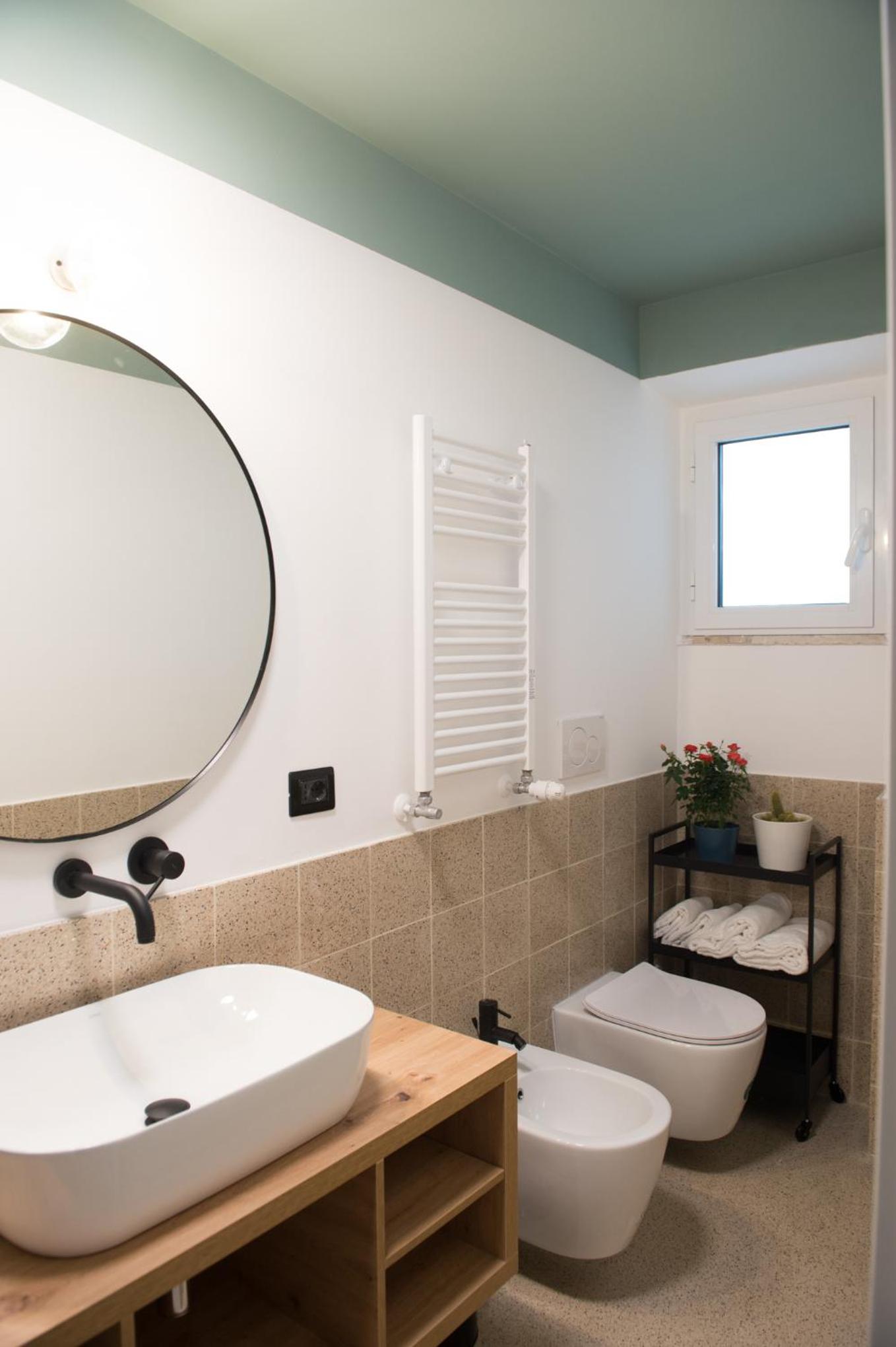 Le Terrazze del Duca San Pietro Guesthouse