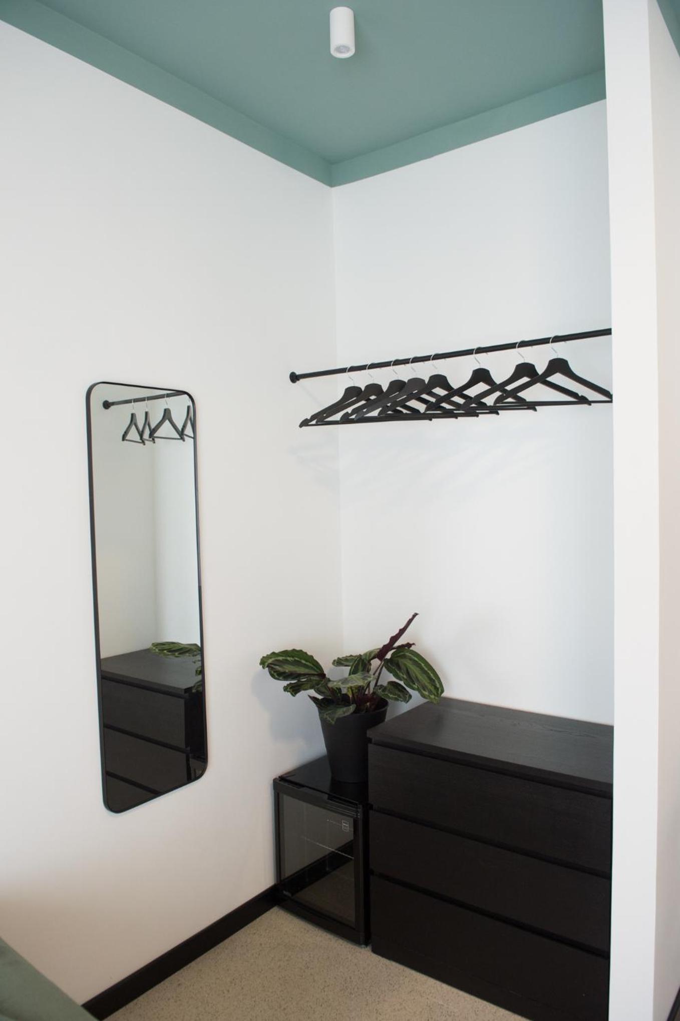 Le Terrazze del Duca San Pietro Guesthouse