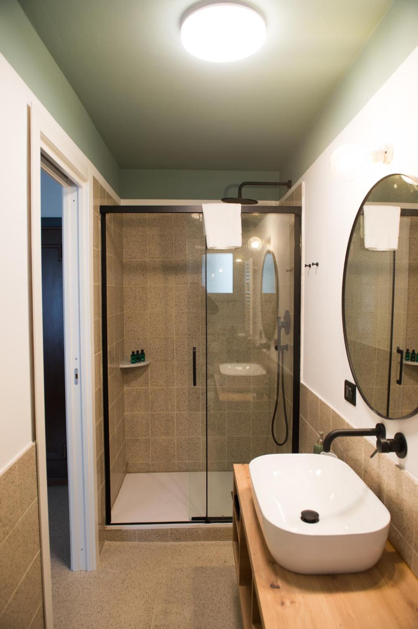 Le Terrazze del Duca San Pietro Guesthouse