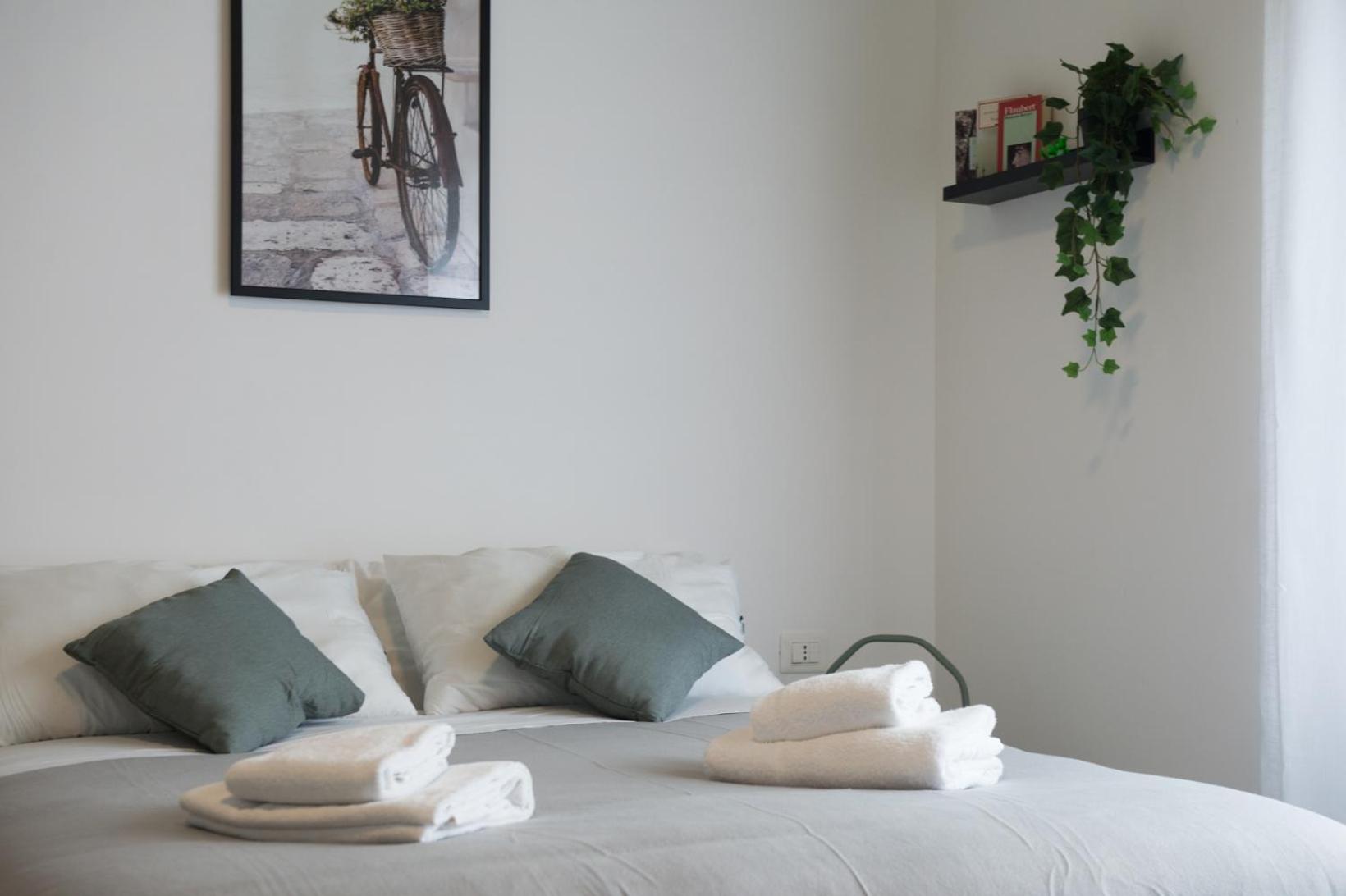 Le Terrazze del Duca San Pietro Guesthouse