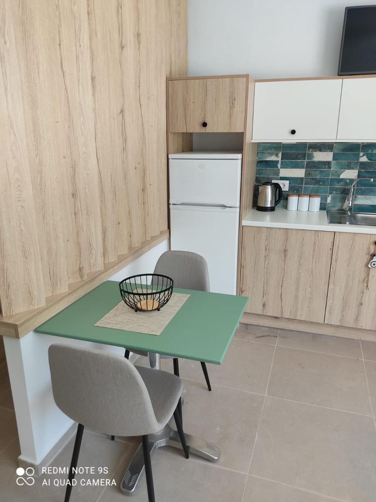 Studio Evridiki