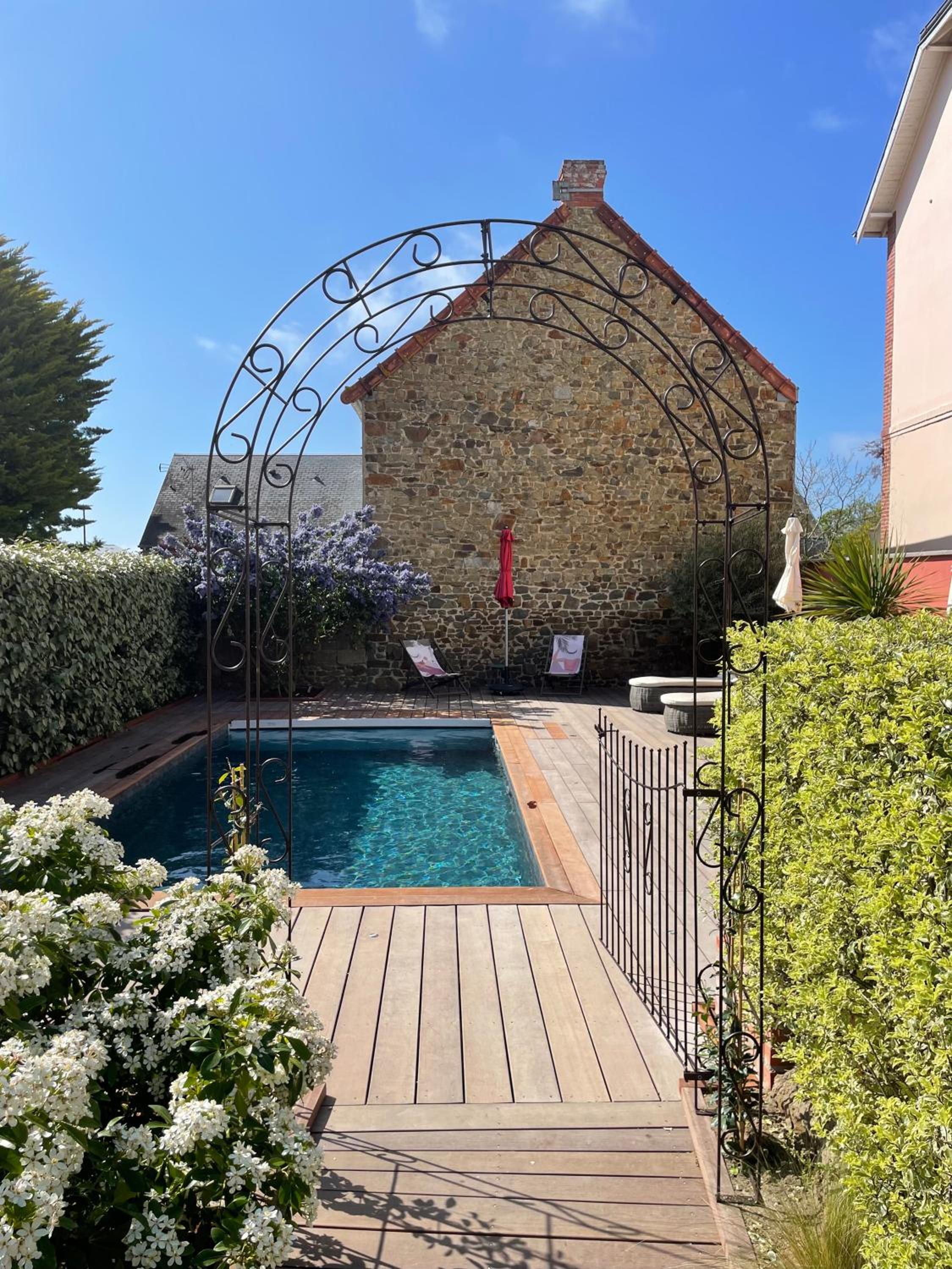 La Cotentine Maison d'Hôtes