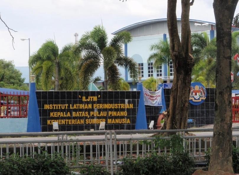 Homestay Aalaiya Bertam Kepala Batas - Fully Aircond