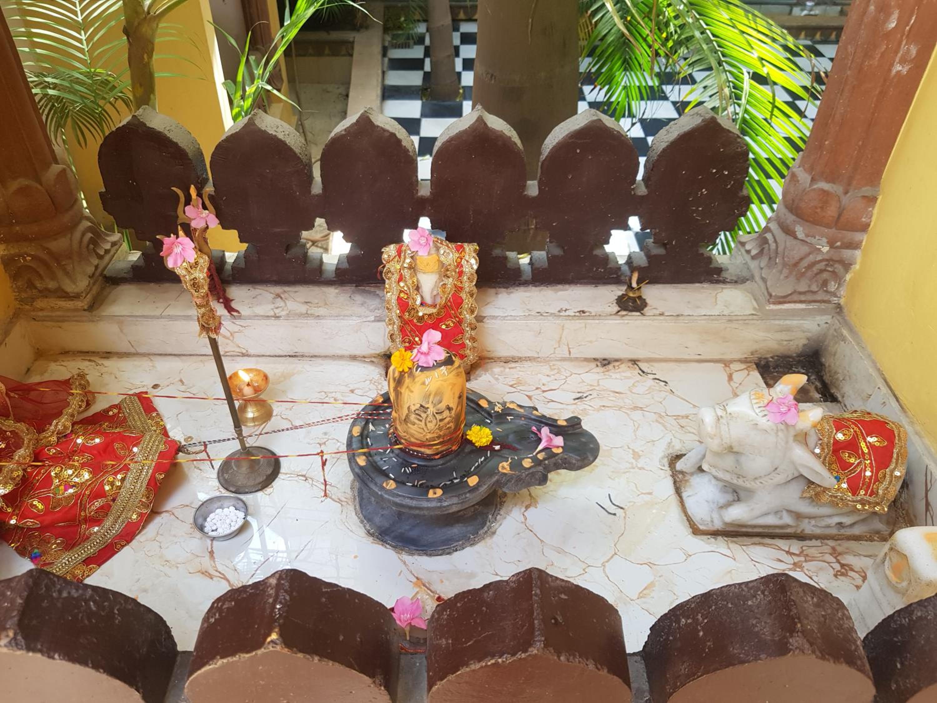 Sureli Haveli view 3