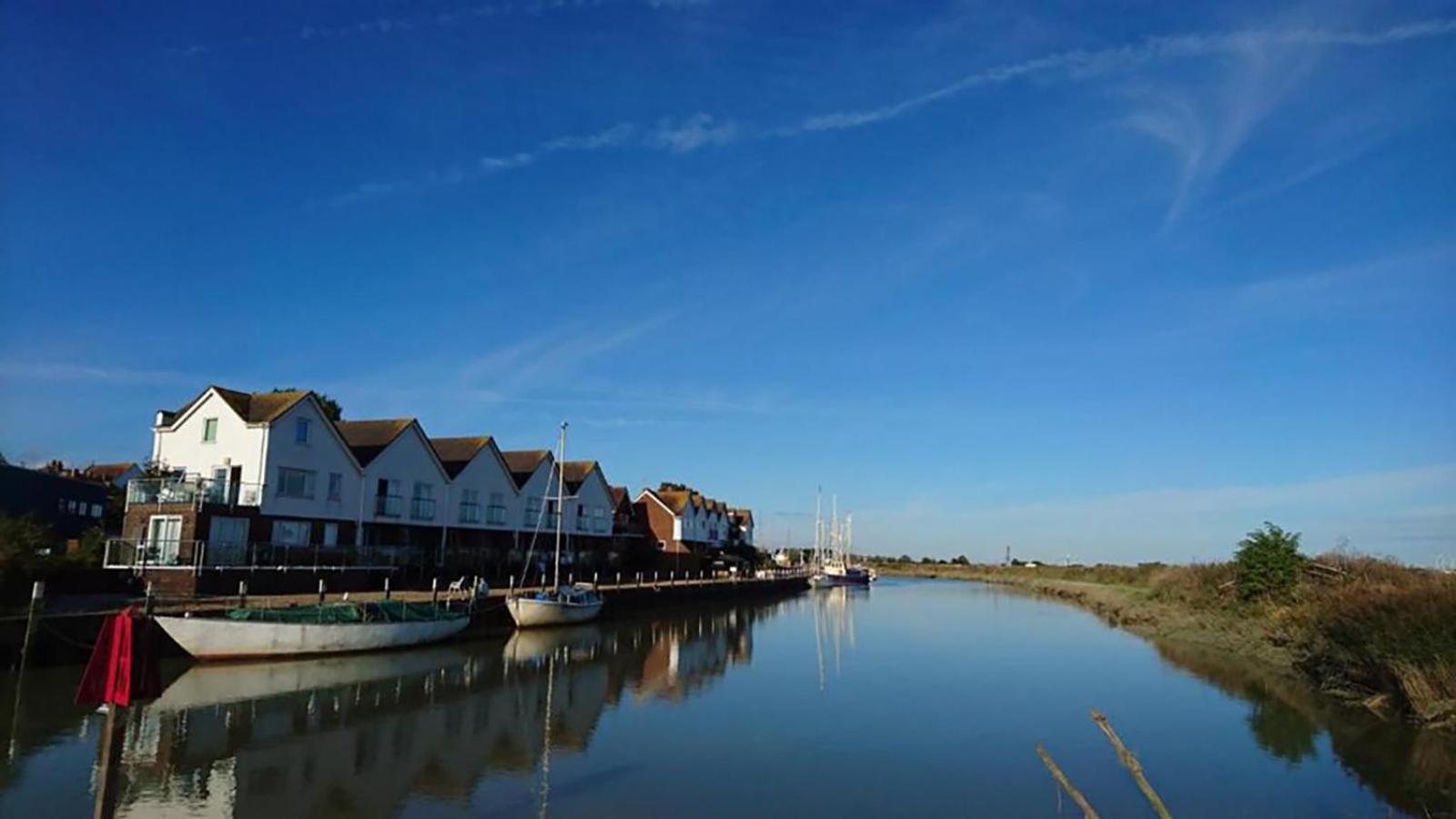 Toby's Boathouse