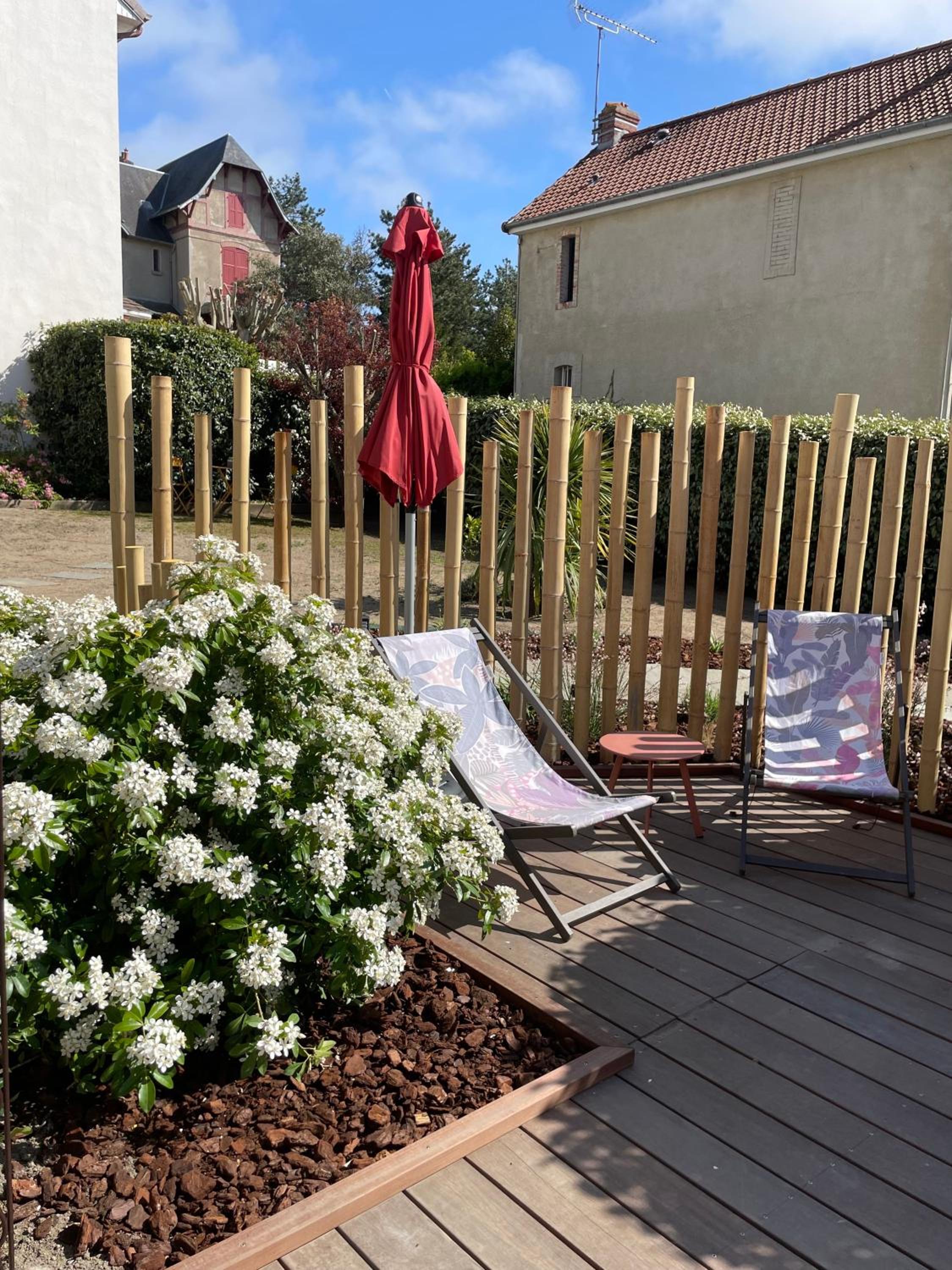 La Cotentine Maison d'Hôtes