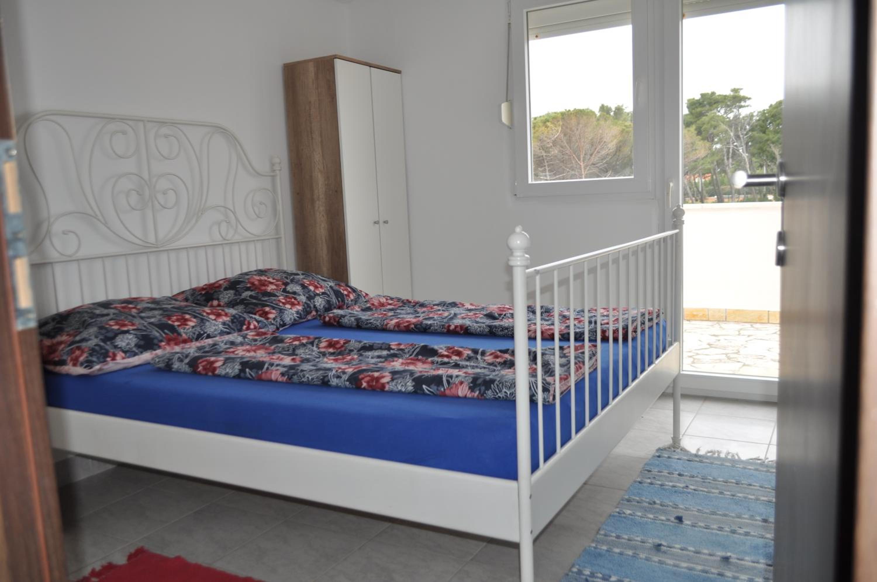Familien Ferienhaus Vir Croatia 150m Strand Restaurant Einkaufen