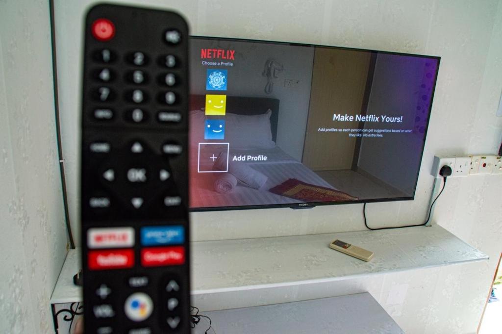 SAMMY HOOMESTAY