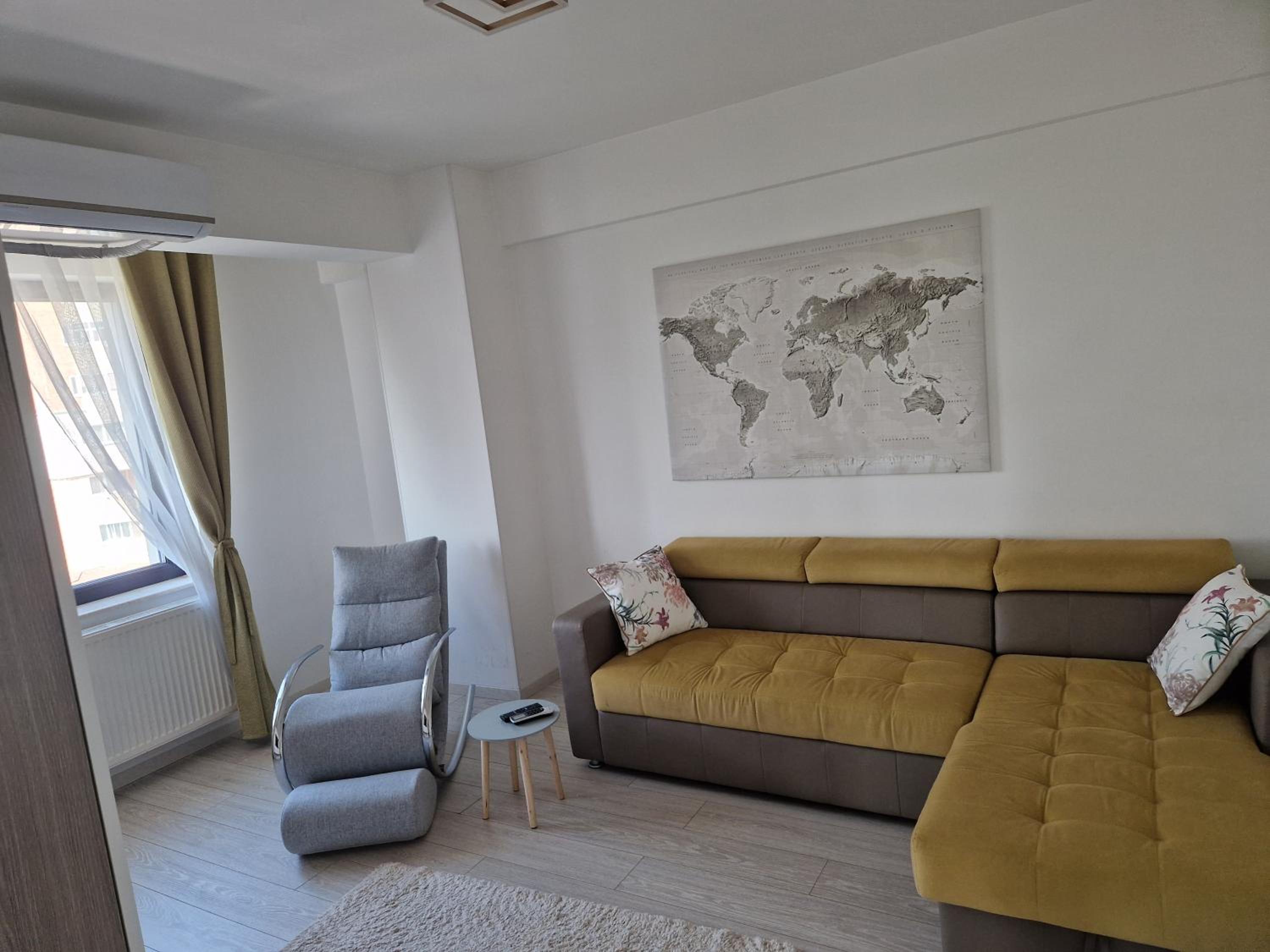 Apart Confort view 2