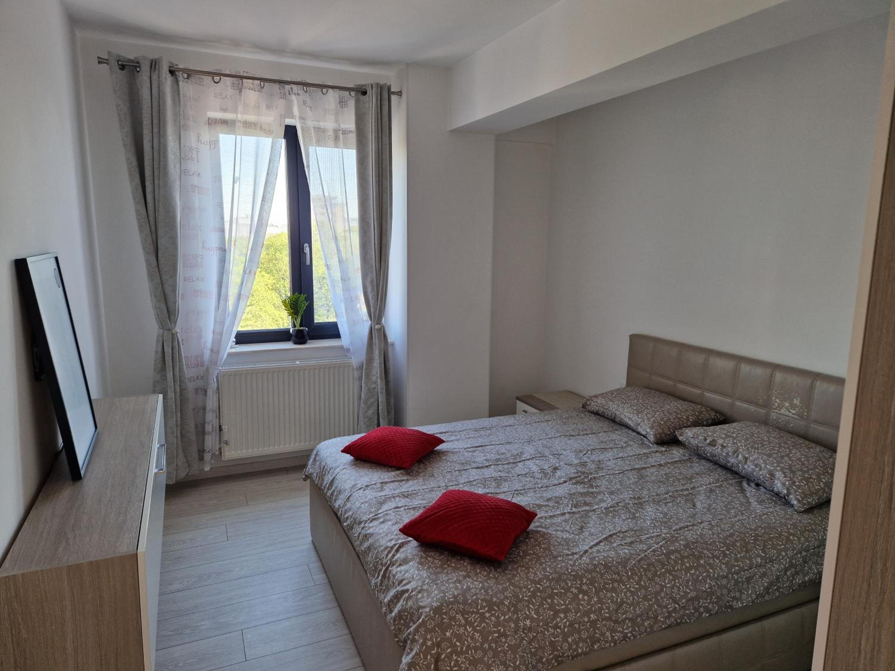 Apart Confort view 4