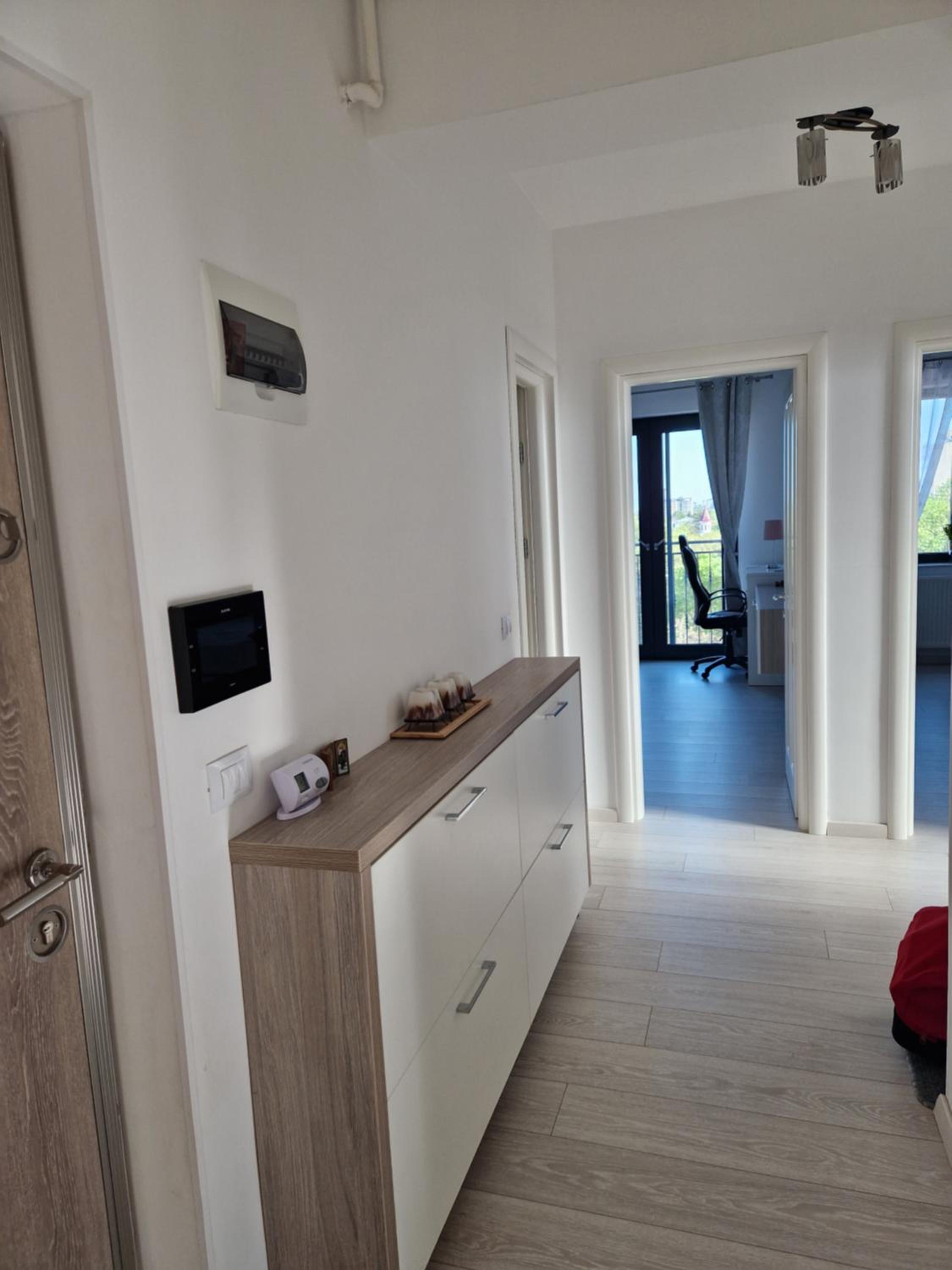 Apart Confort view 5