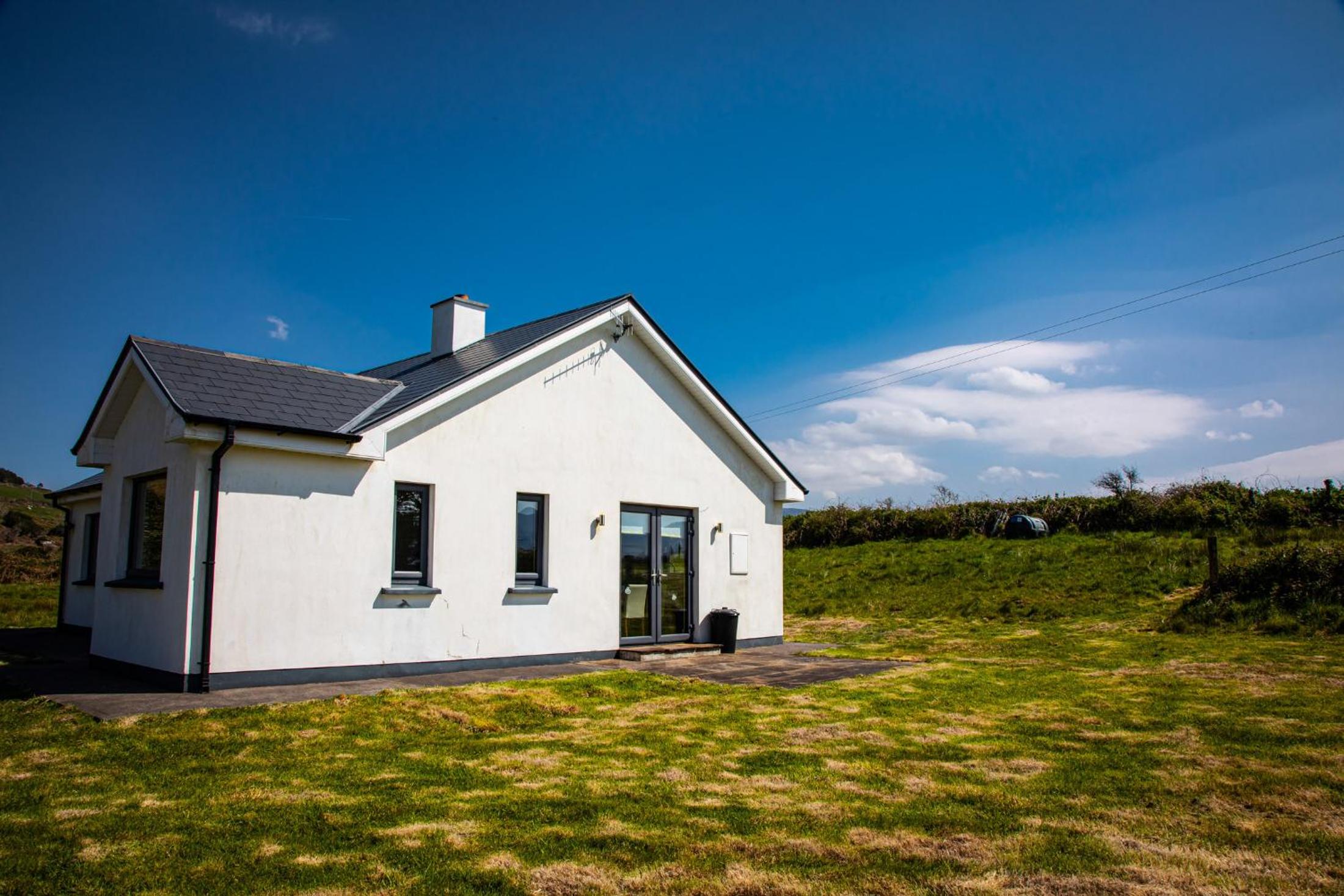 Lakeview Waterville Holiday Home view 5