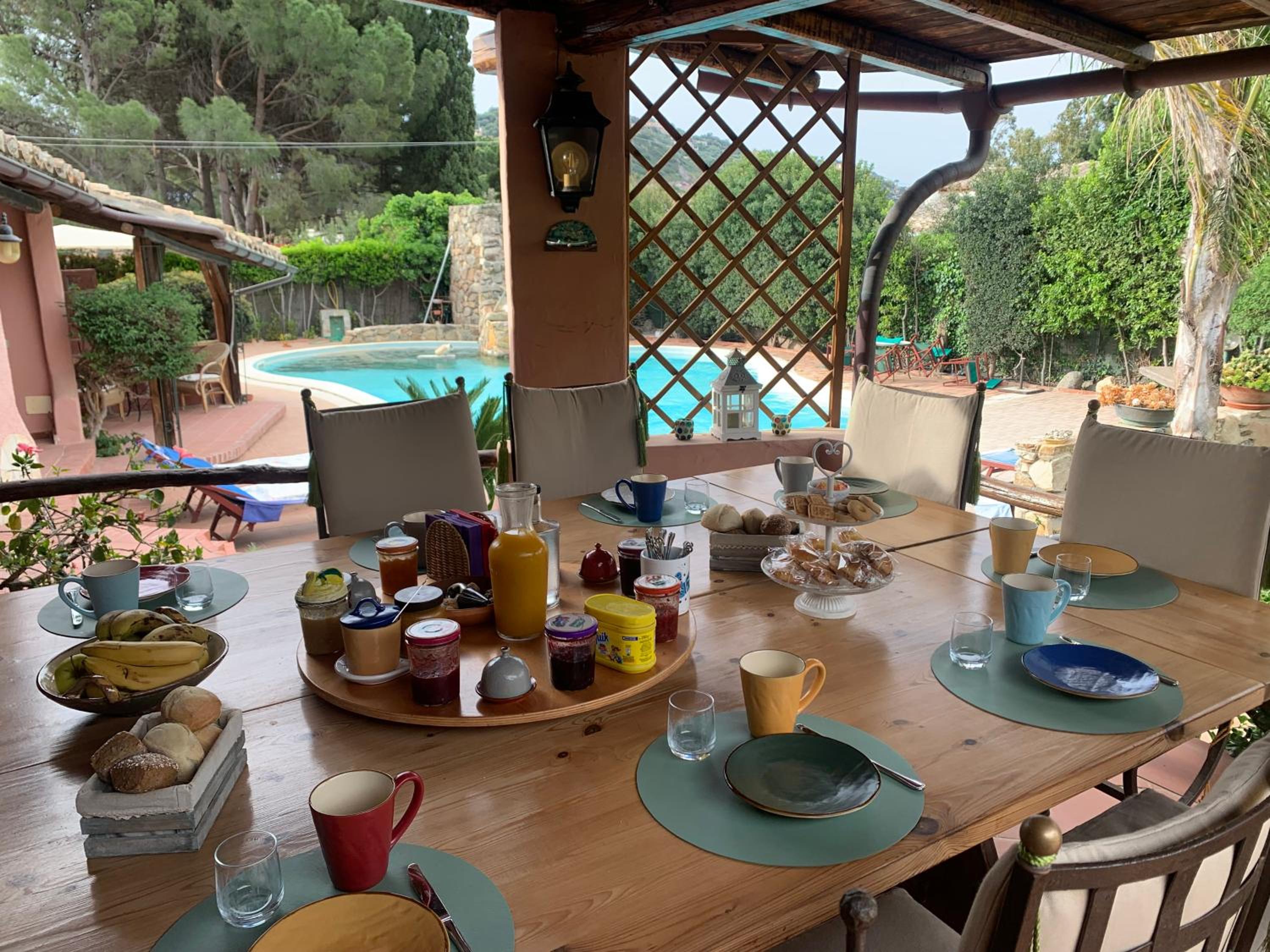 Guest House Villa Verde - Short Term Room Rentals