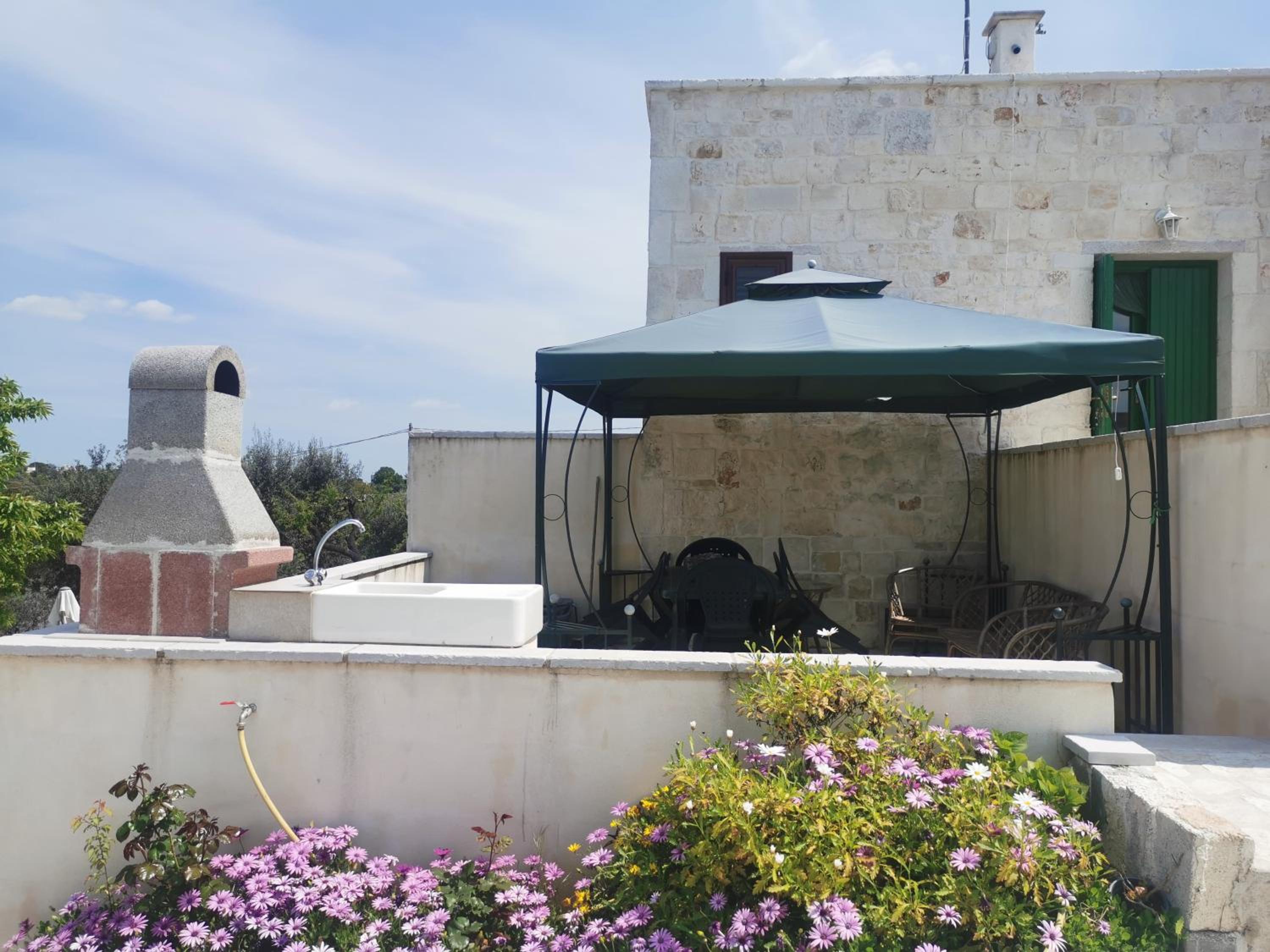 Trullo Le Tre Sorelle photo 2