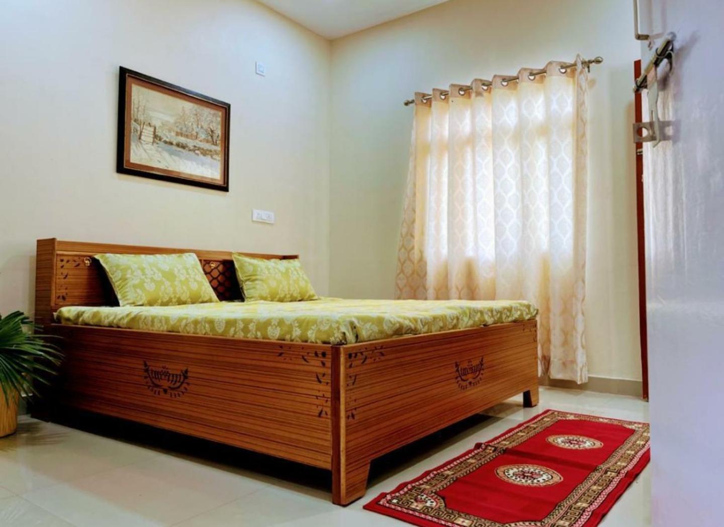 Deodar Abode view 5